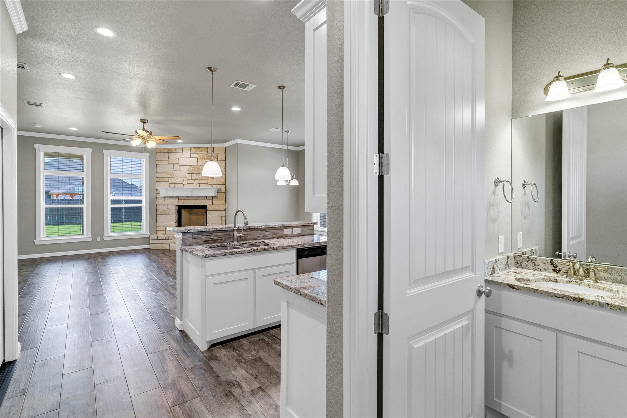 3320 White Horse Drive