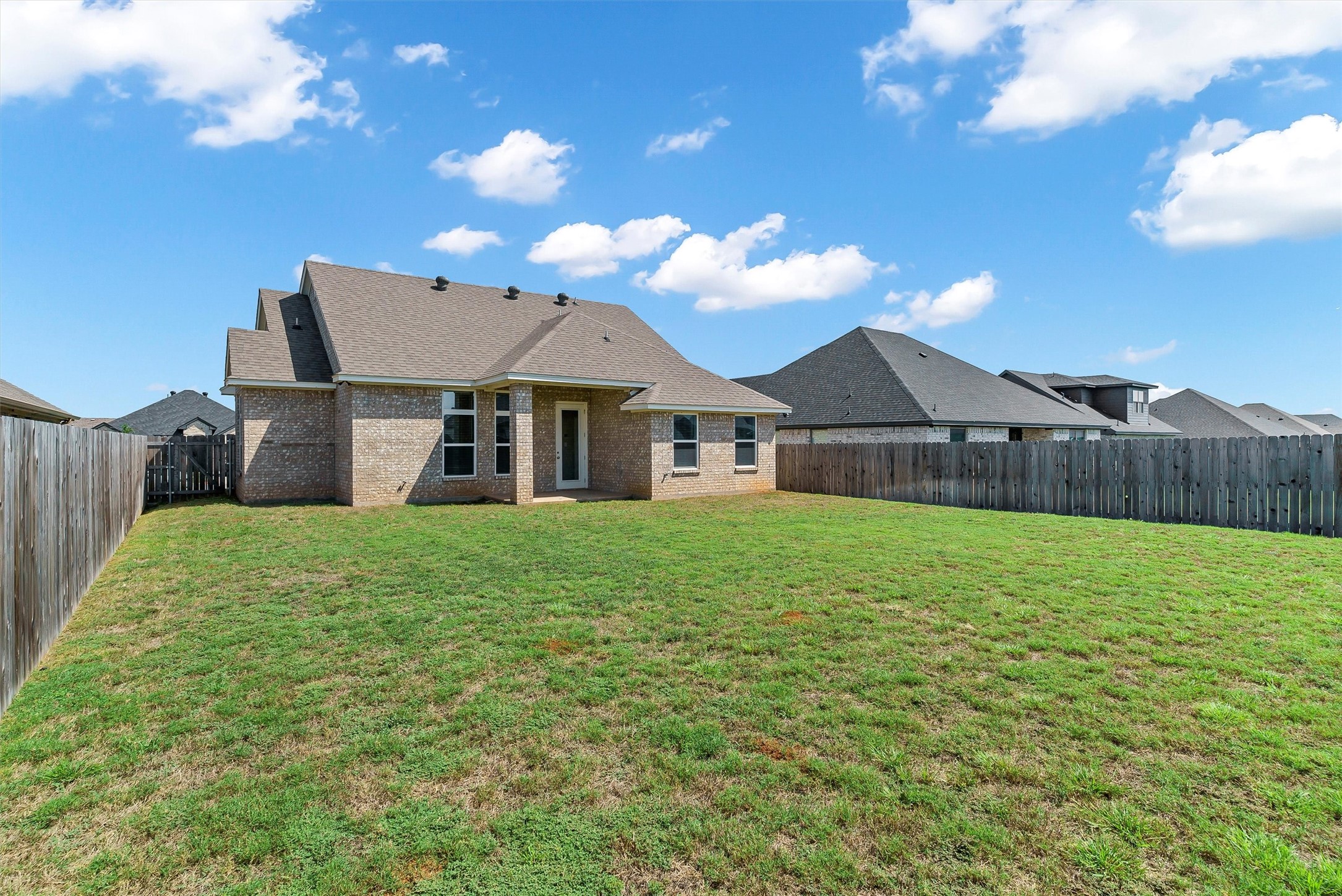 3320 White Horse Drive