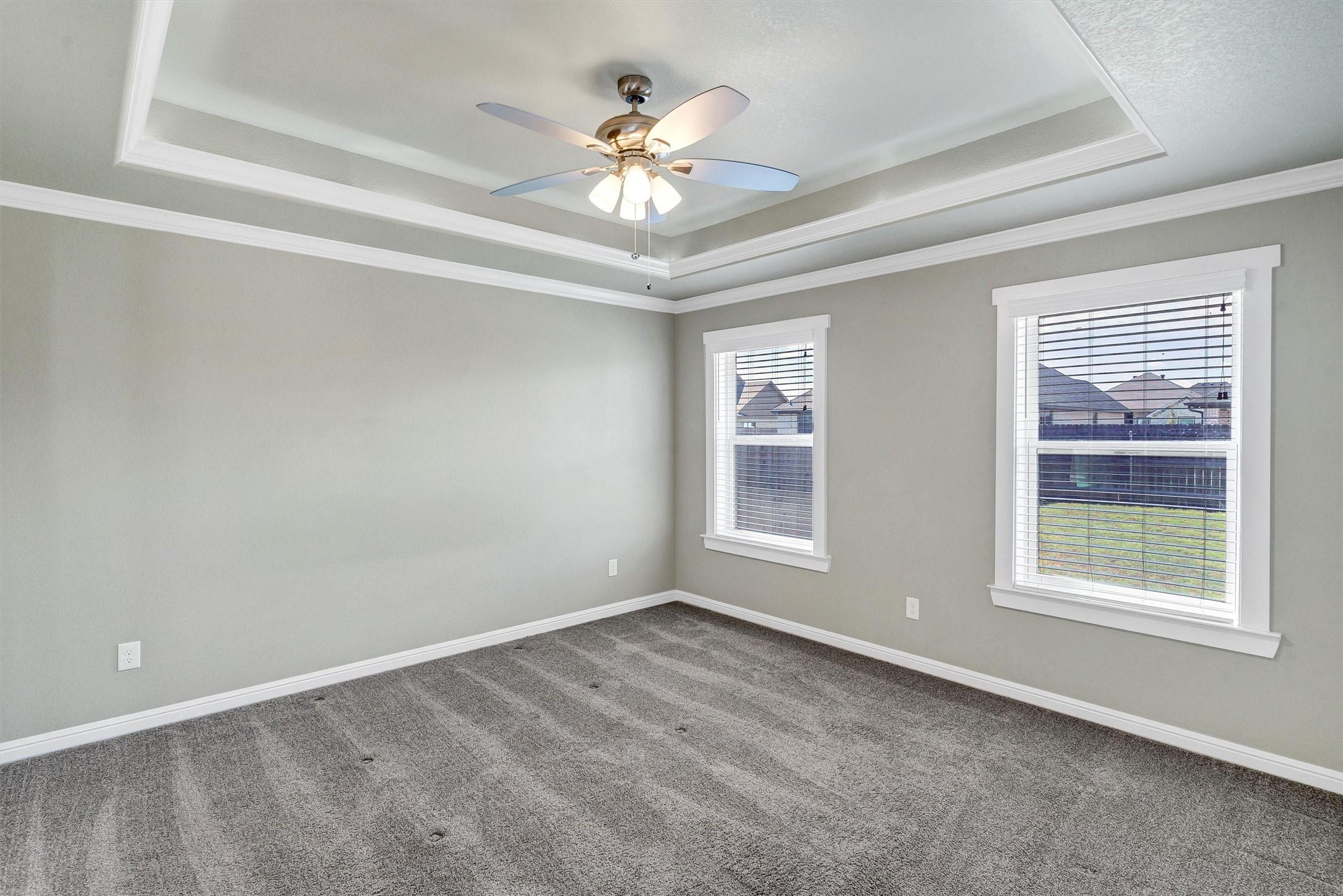 3320 White Horse Drive