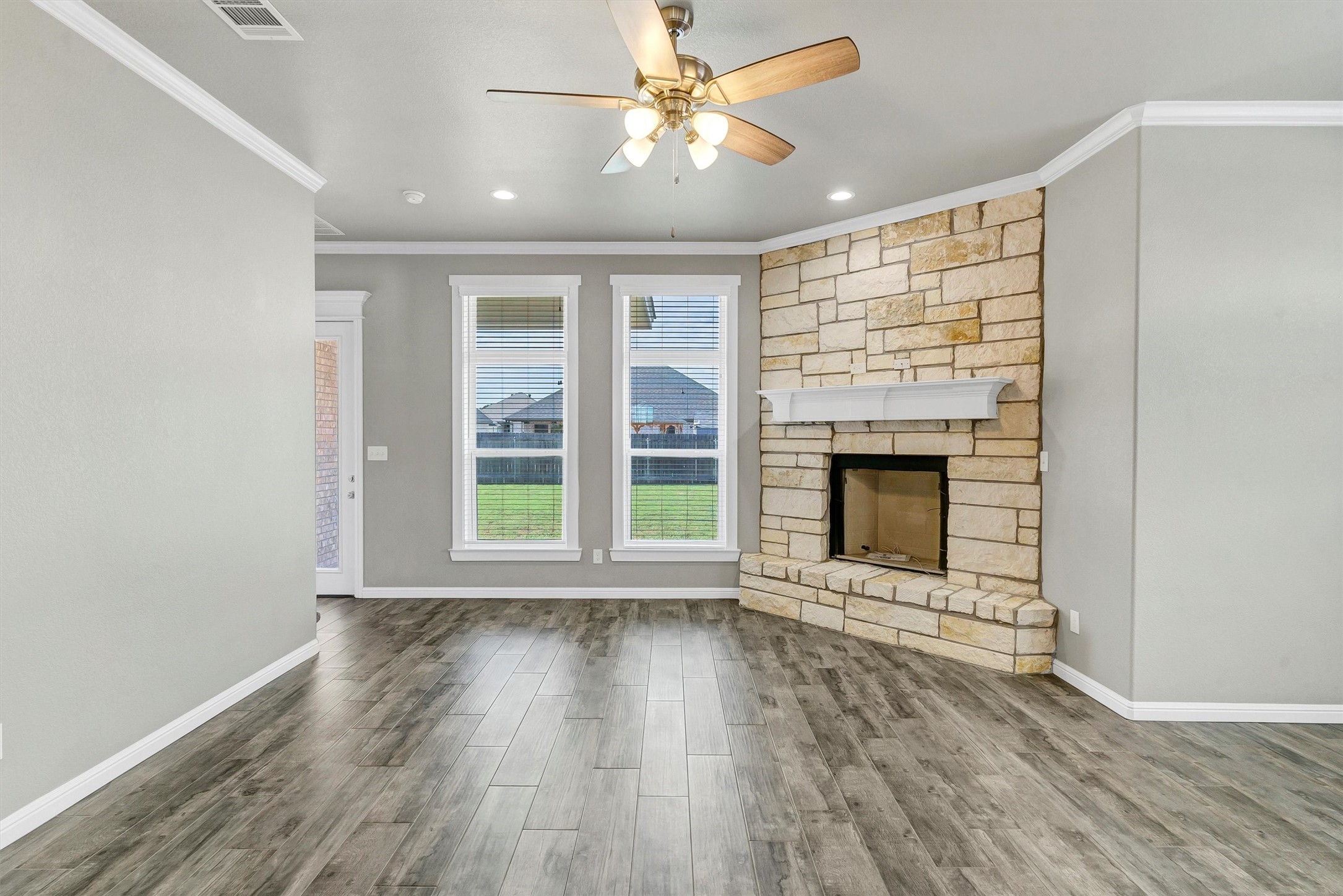 3320 White Horse Drive