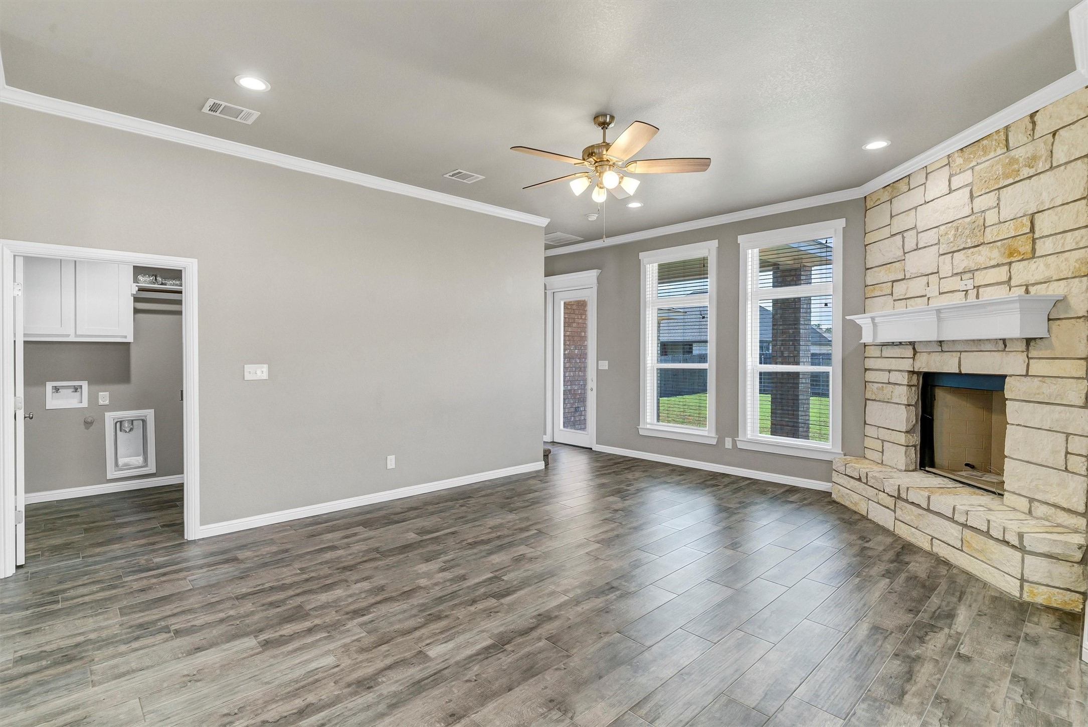 3320 White Horse Drive