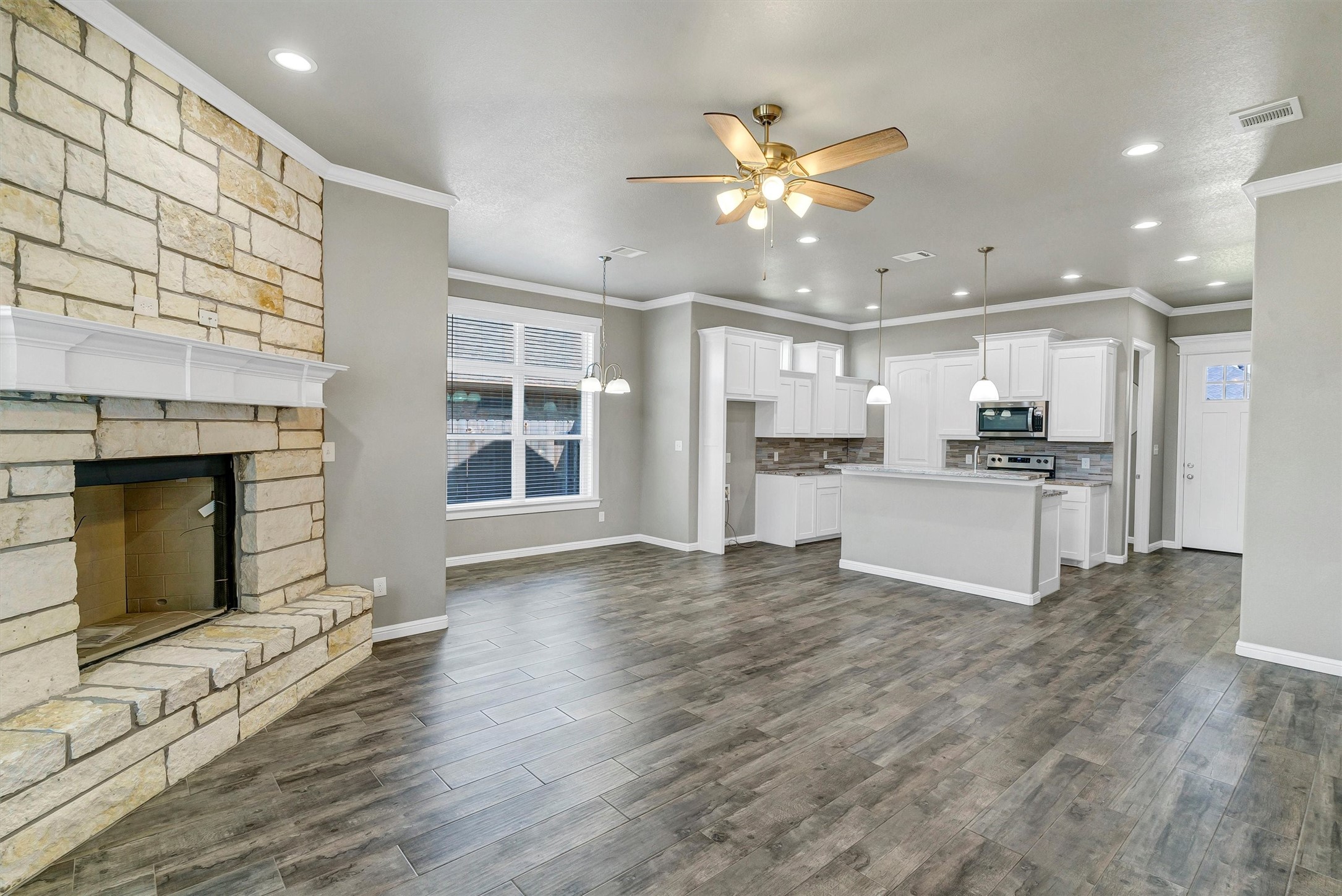 3320 White Horse Drive