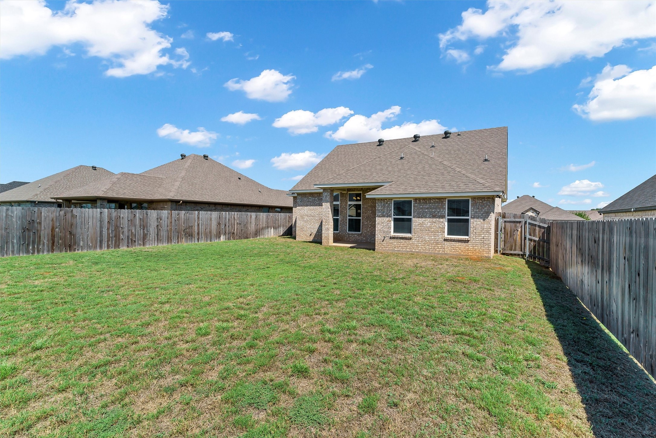 3320 White Horse Drive