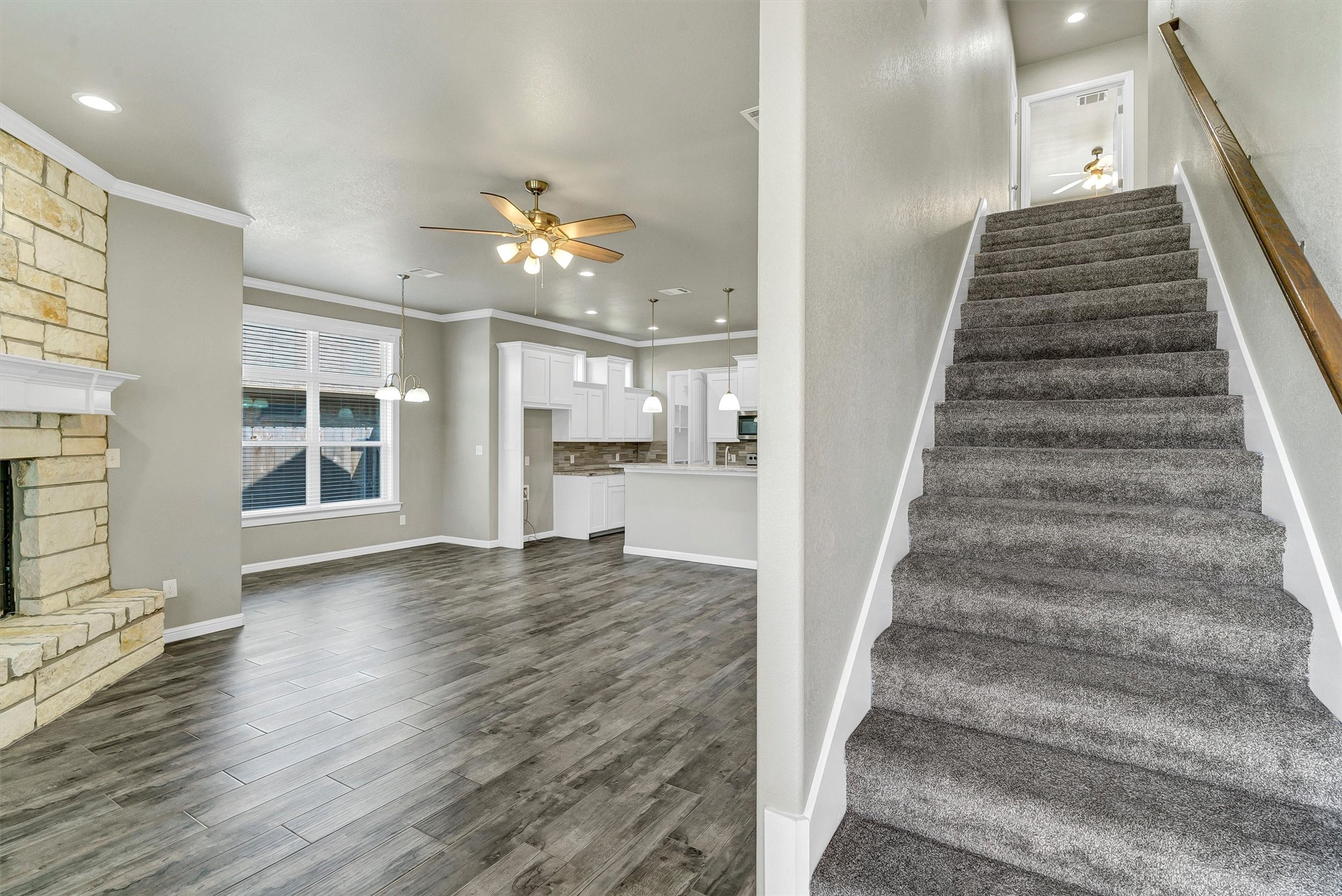 3320 White Horse Drive