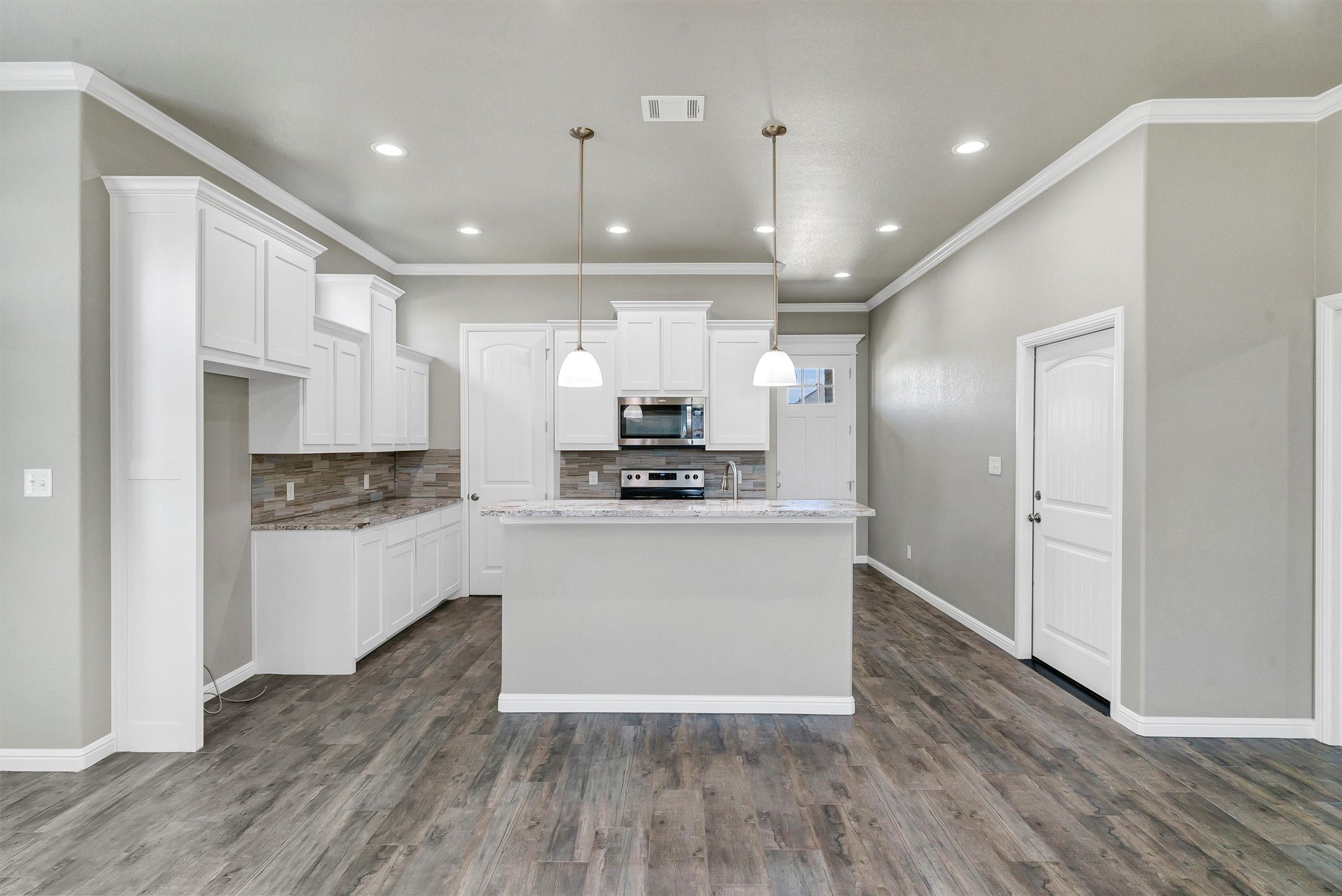 3320 White Horse Drive