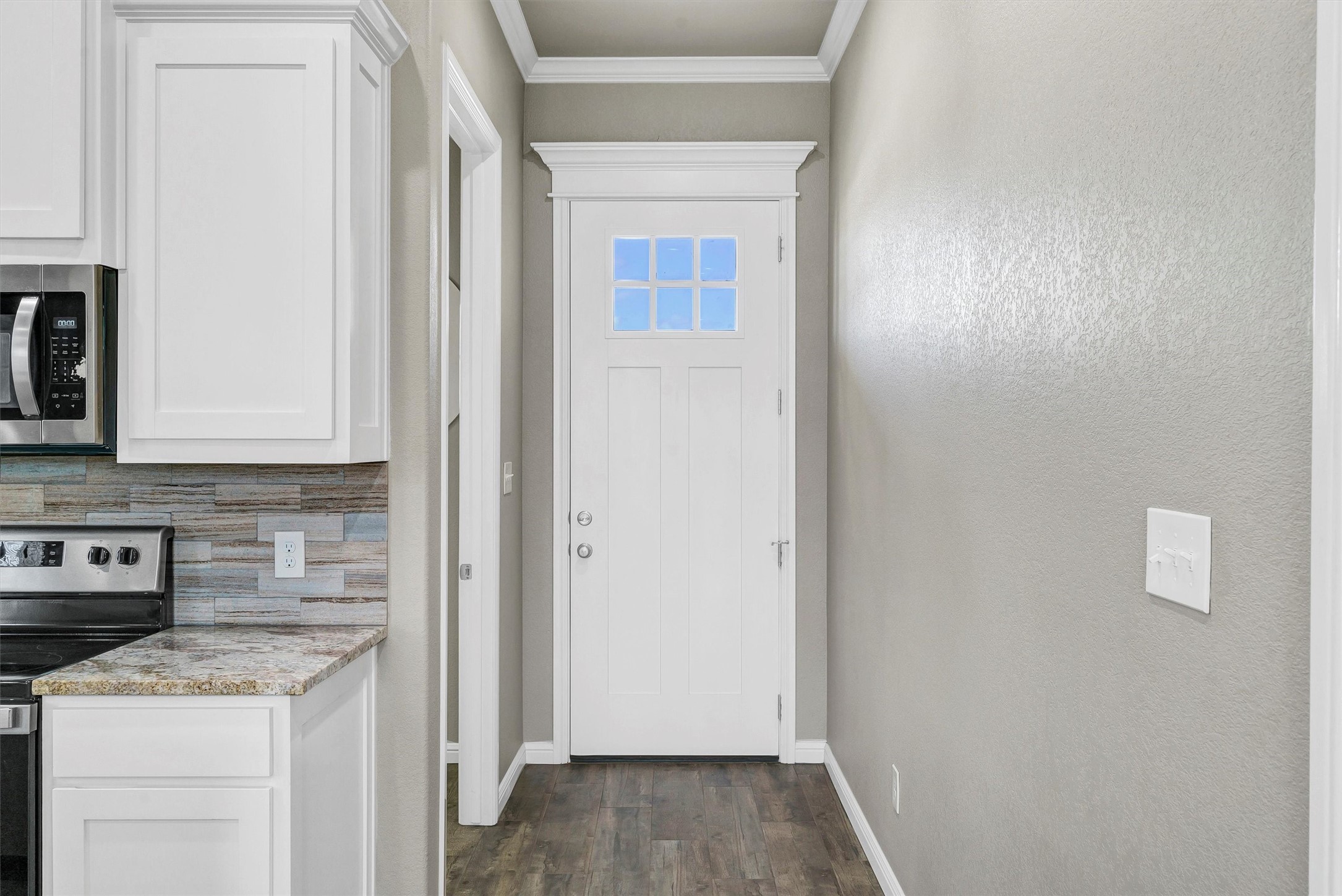 3320 White Horse Drive