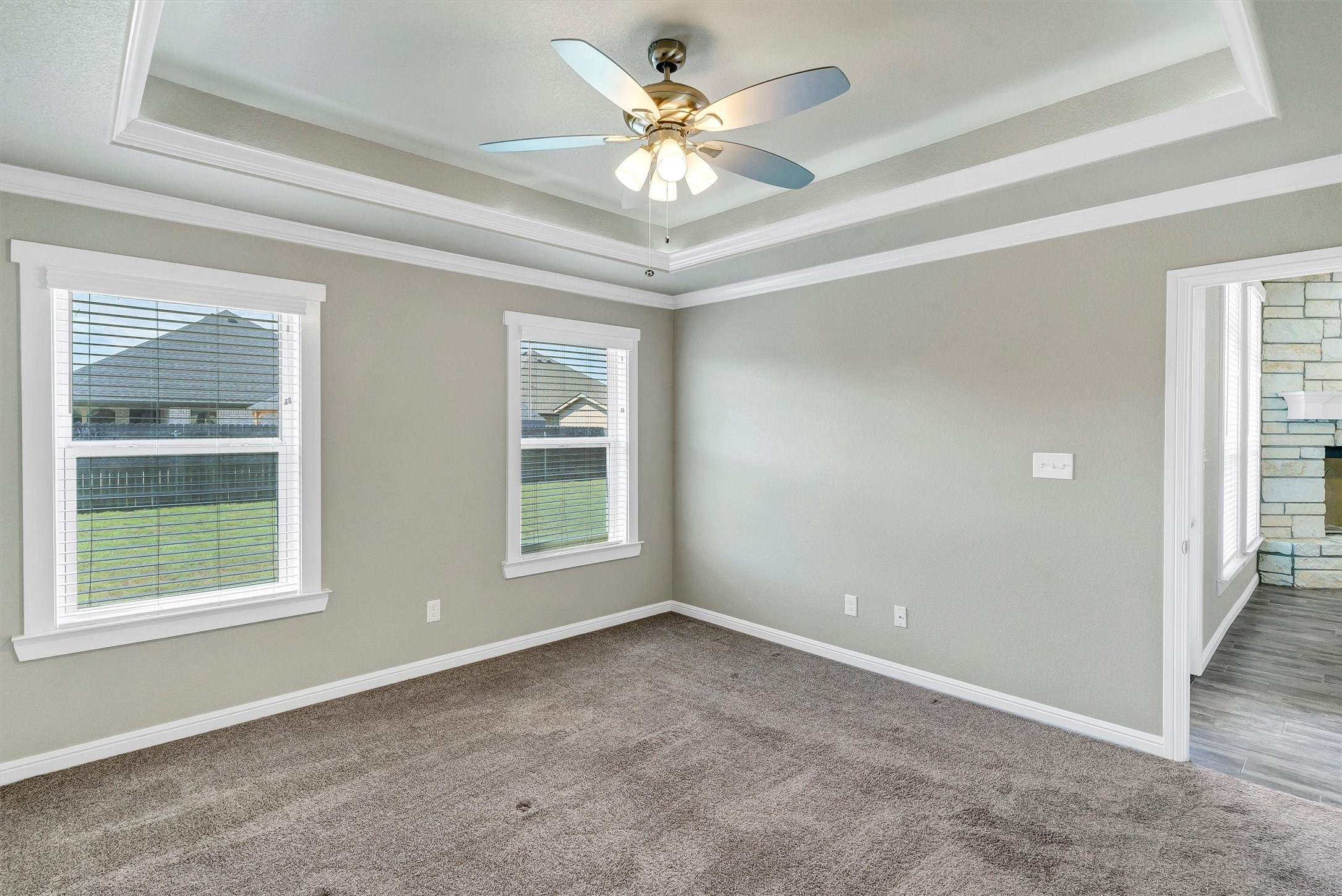 3320 White Horse Drive