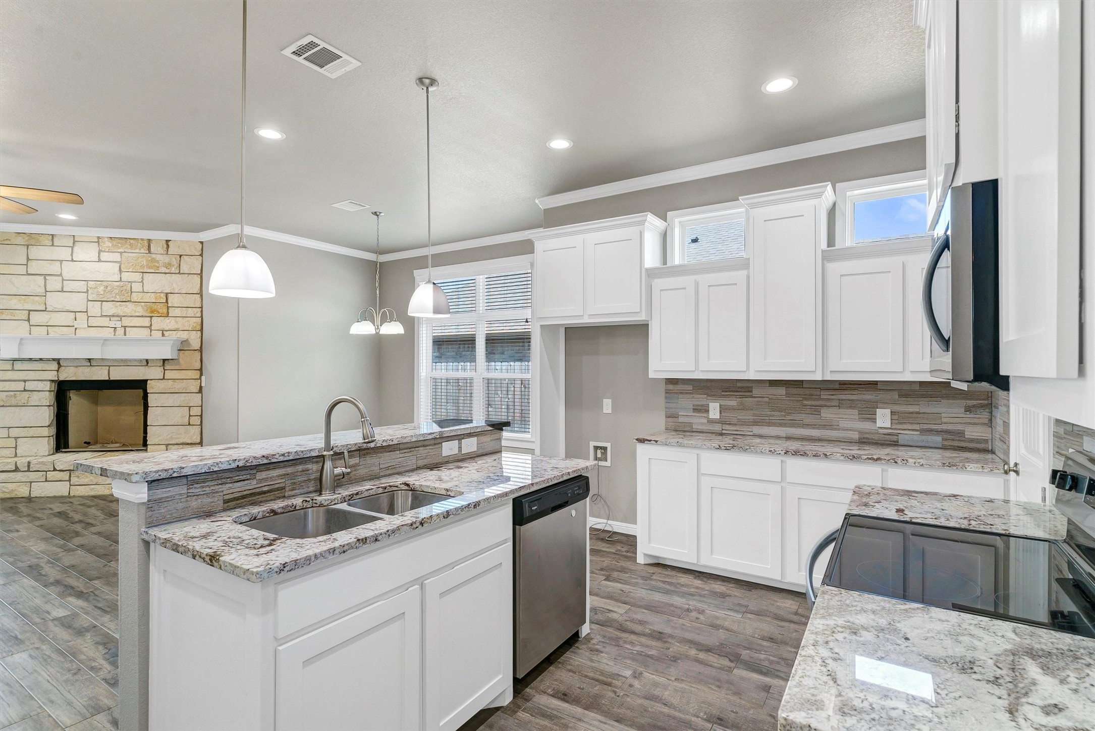 3320 White Horse Drive