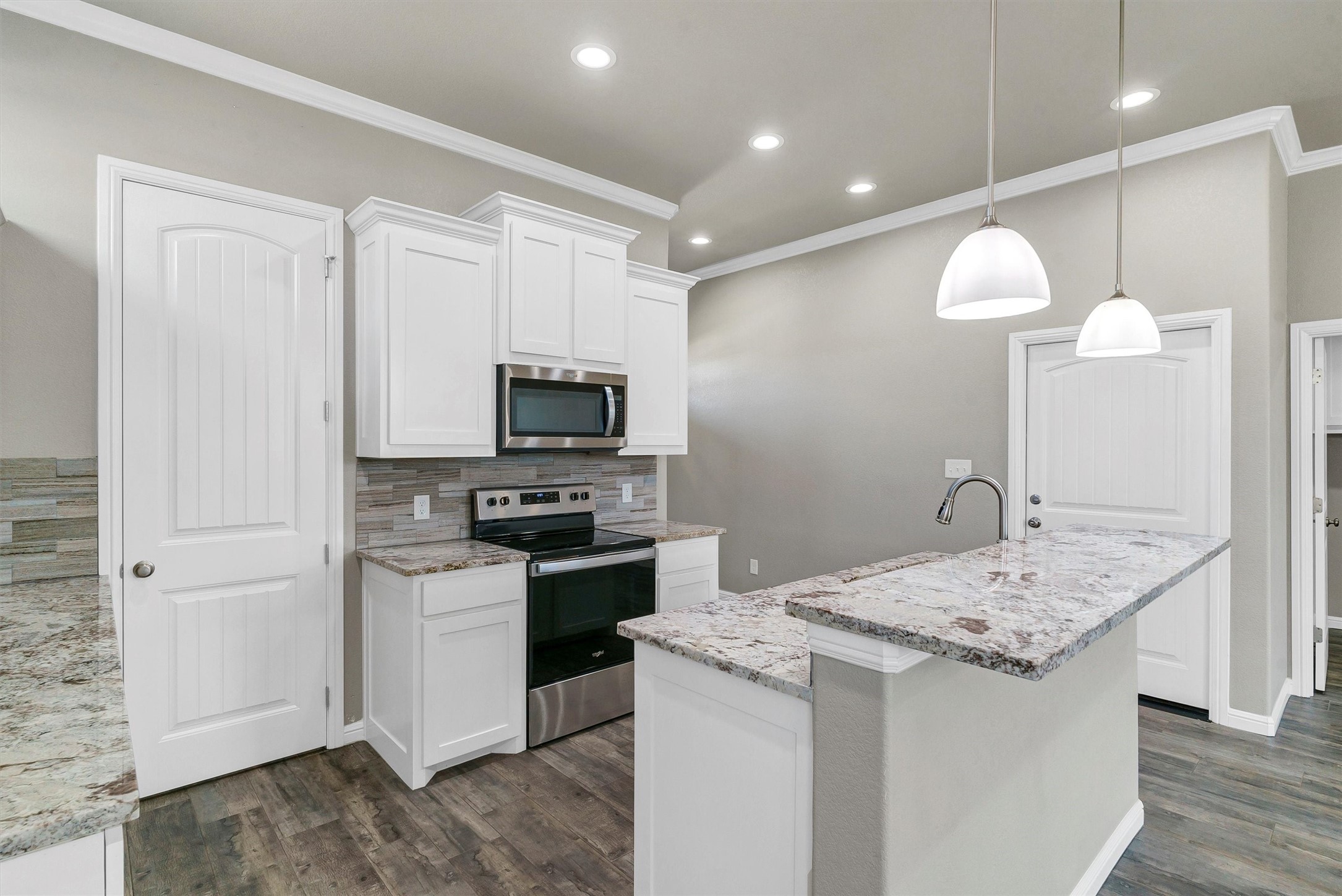 3320 White Horse Drive