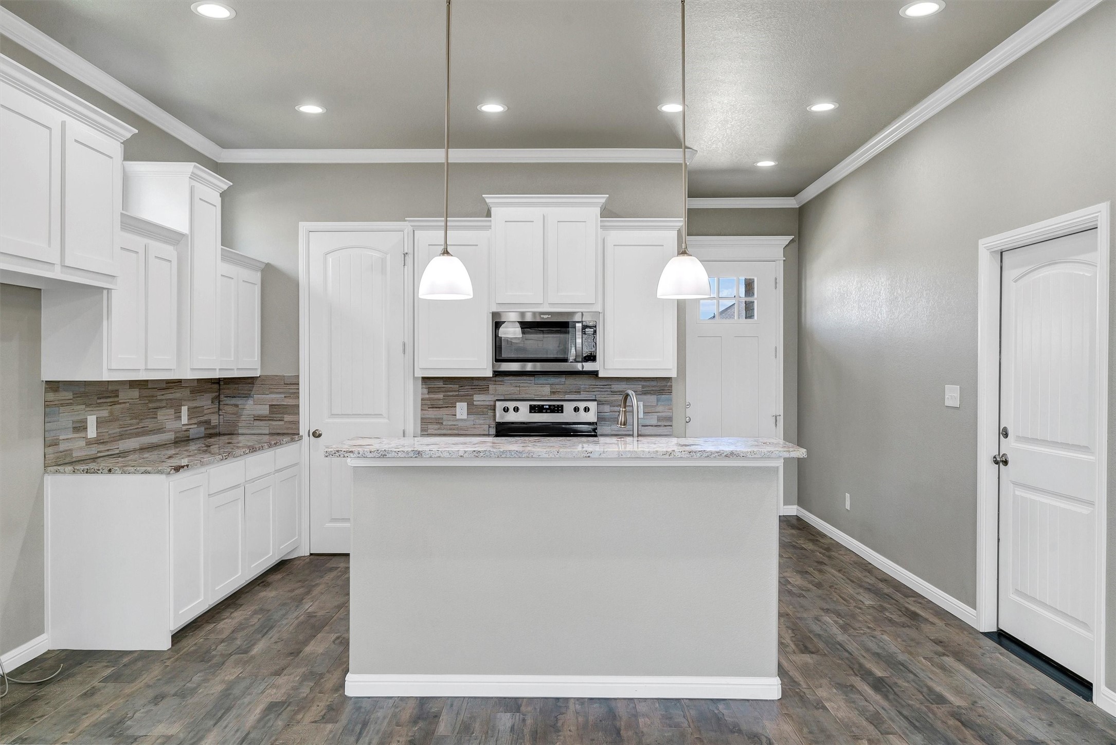 3320 White Horse Drive