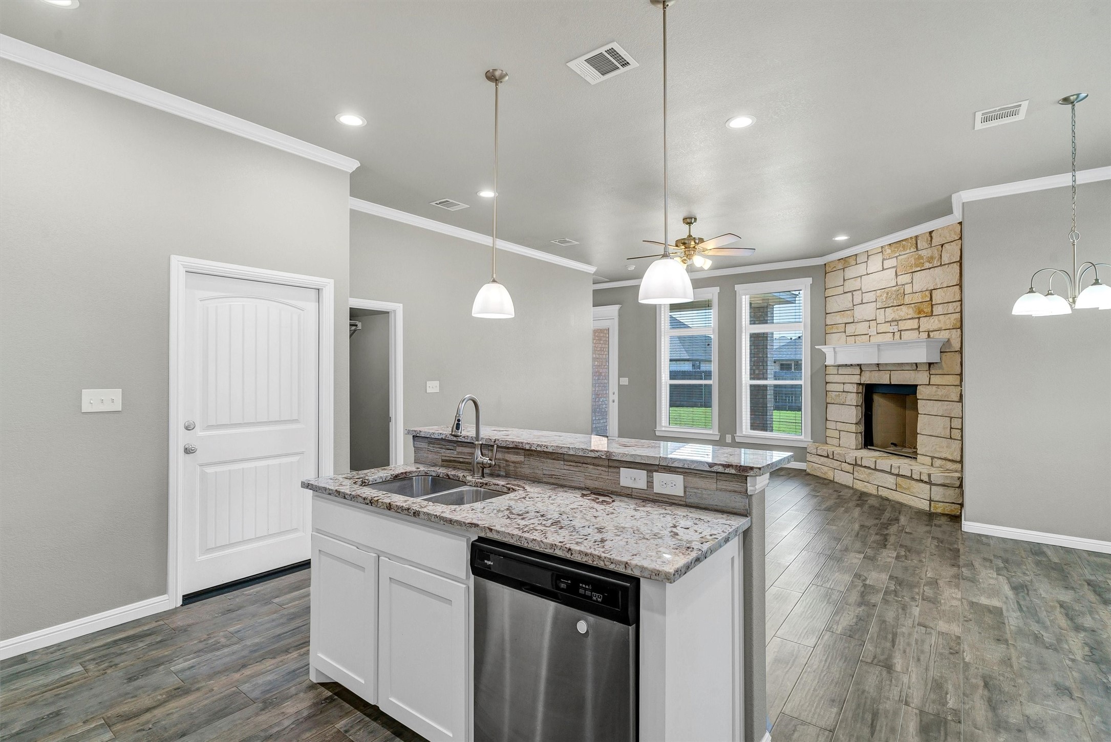 3320 White Horse Drive