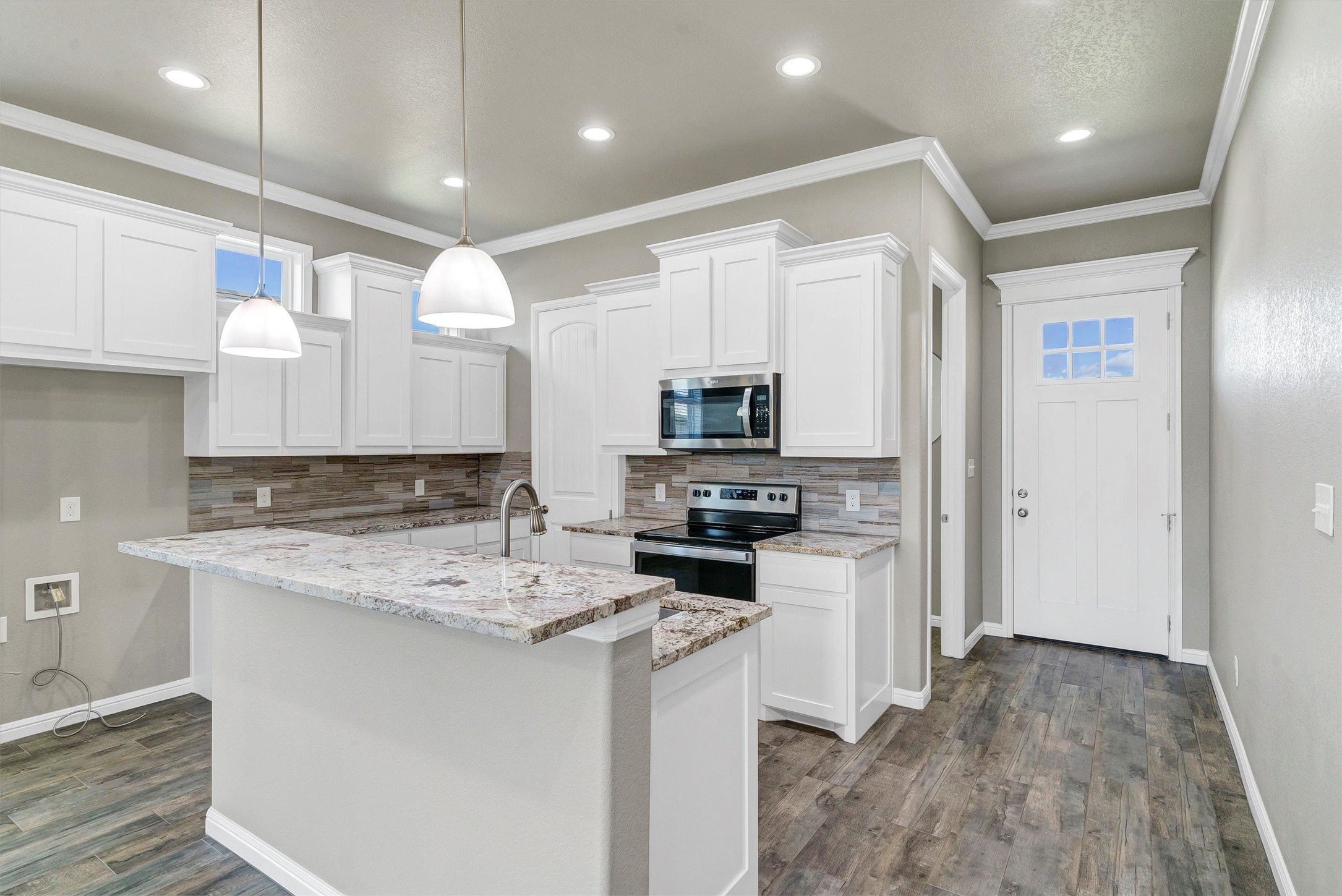 3320 White Horse Drive