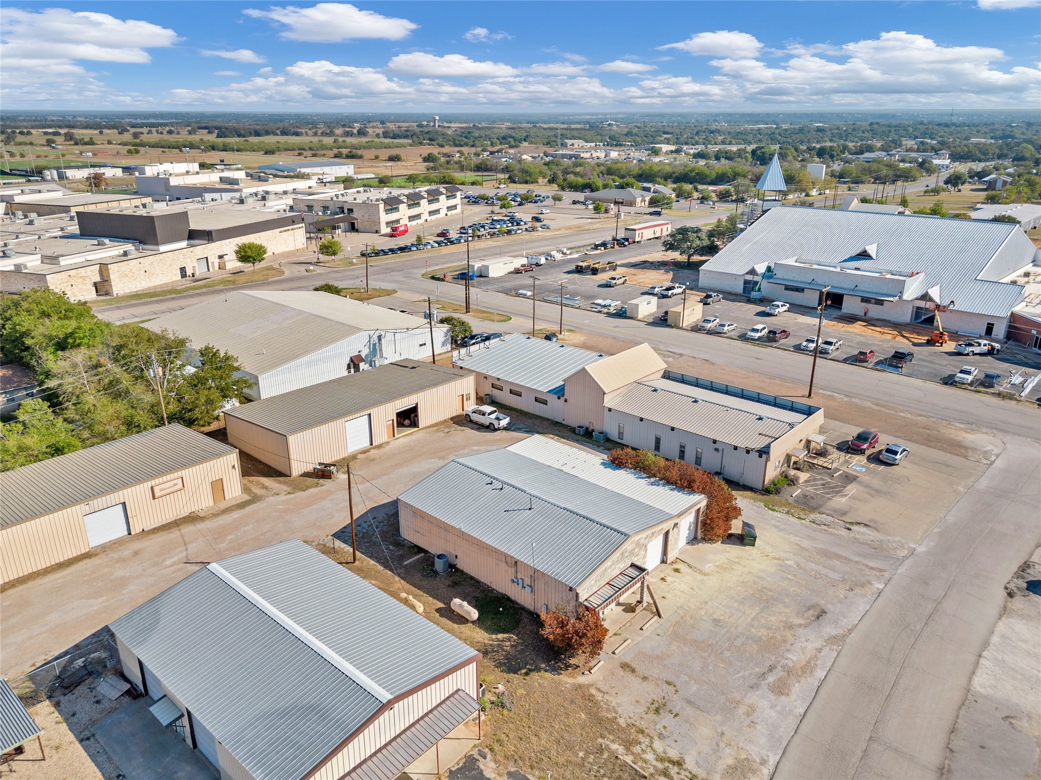 2004 Southwest Parkway