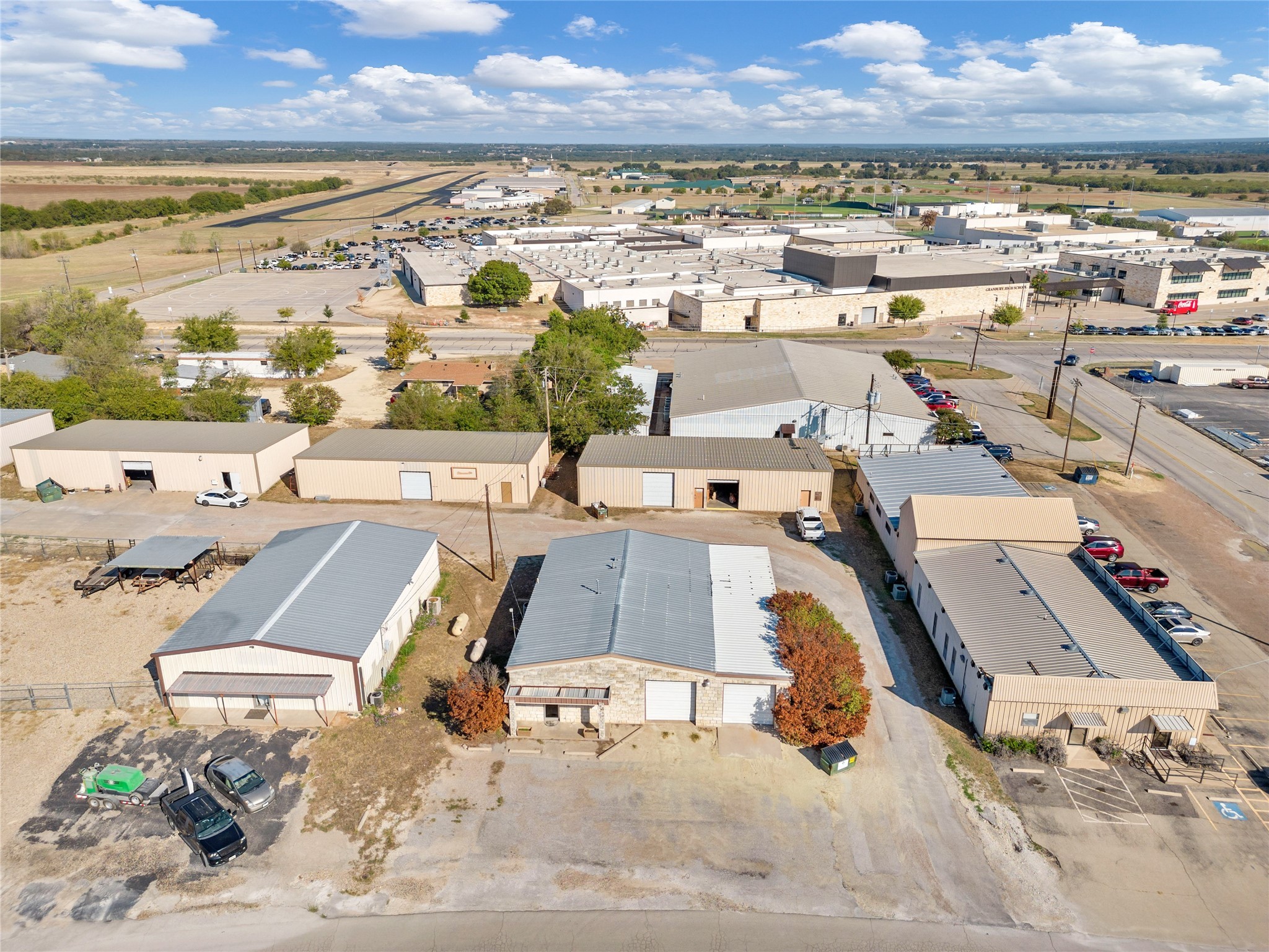 2004 Southwest Parkway