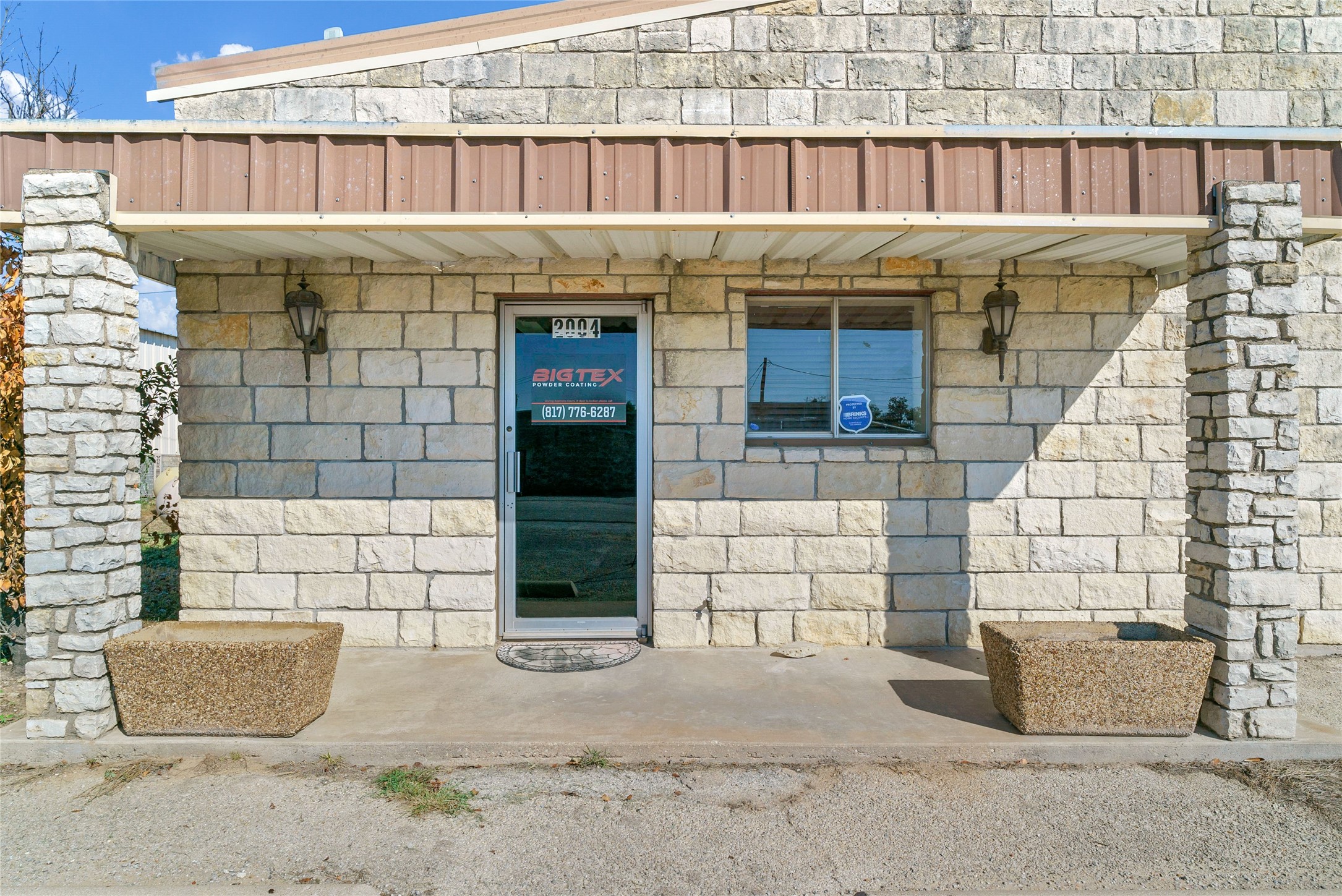 2004 Southwest Parkway