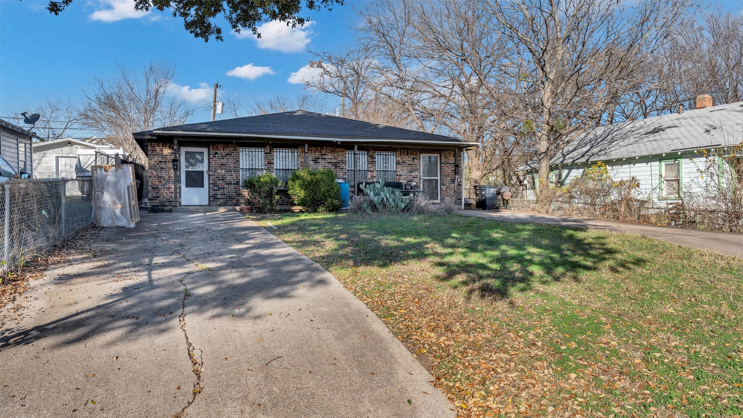 5408 Kilpatrick Avenue