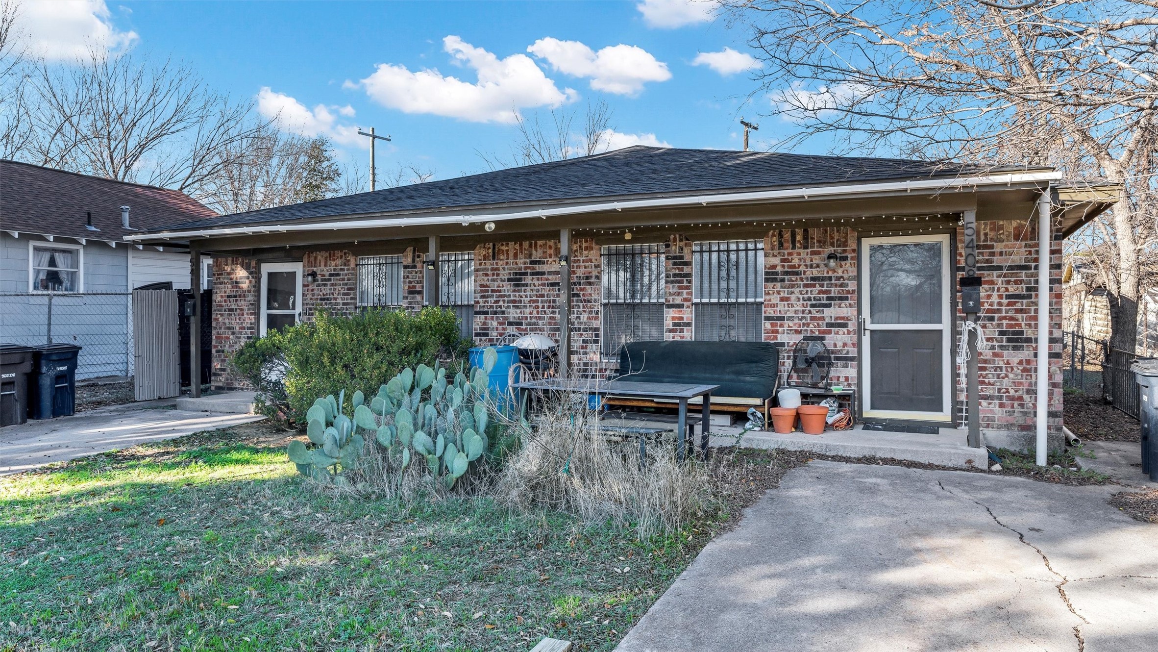 5408 Kilpatrick Avenue