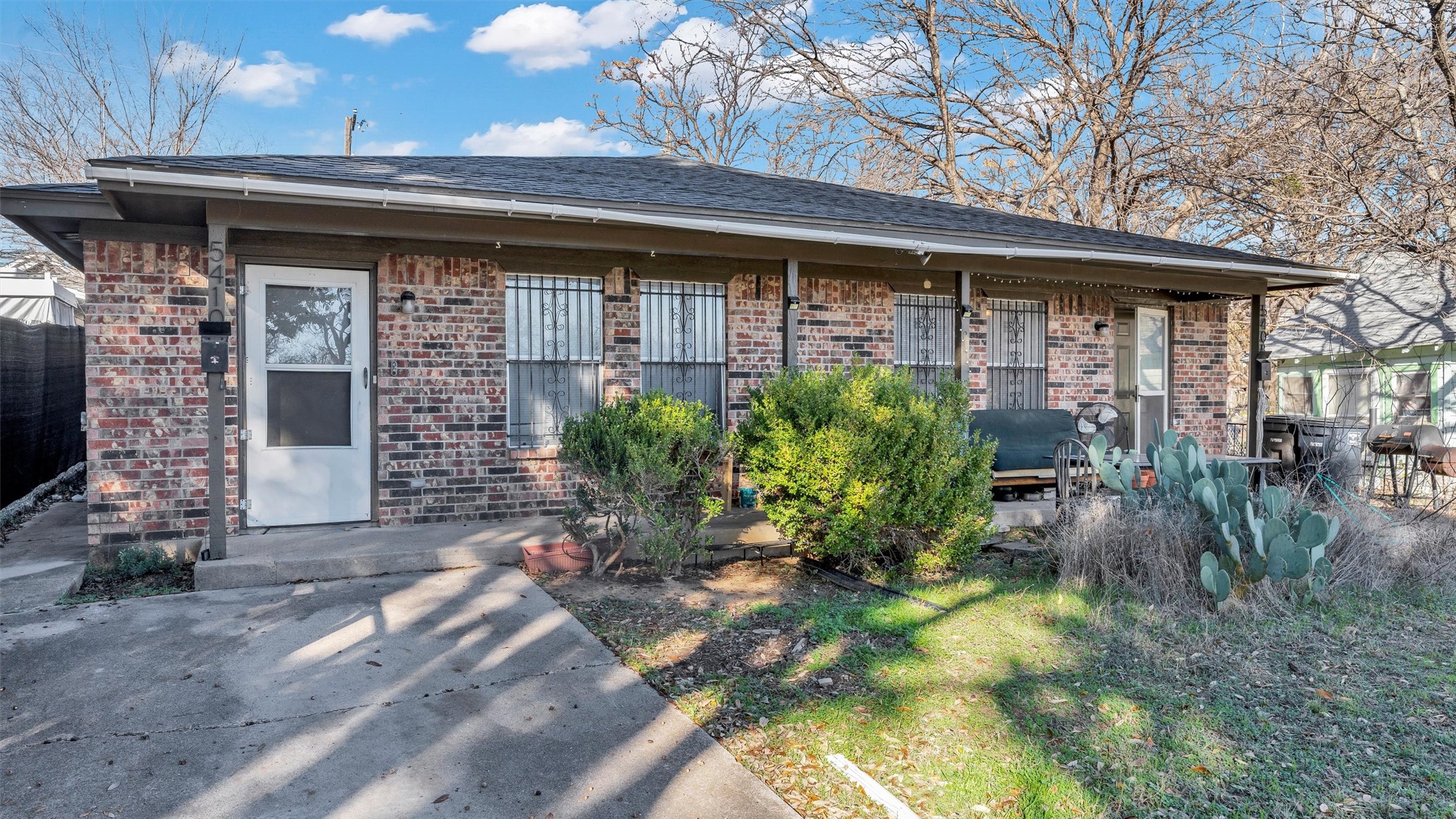 5408 Kilpatrick Avenue