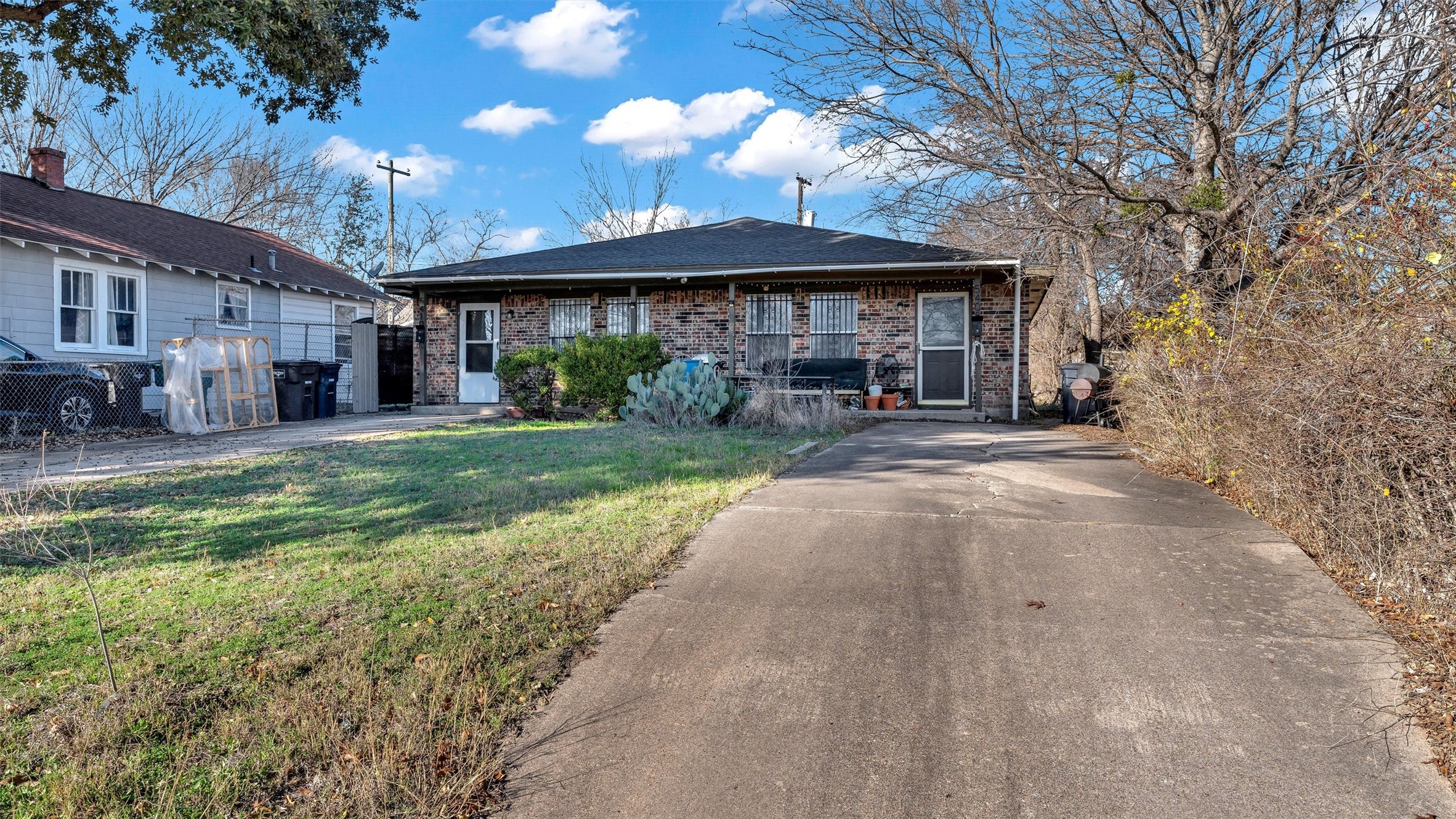 5408 Kilpatrick Avenue