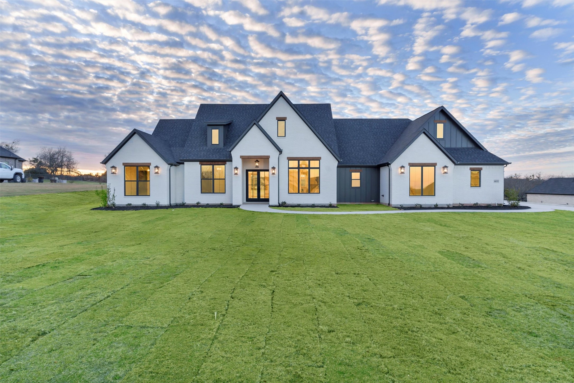 6033 Bella Terra Lane