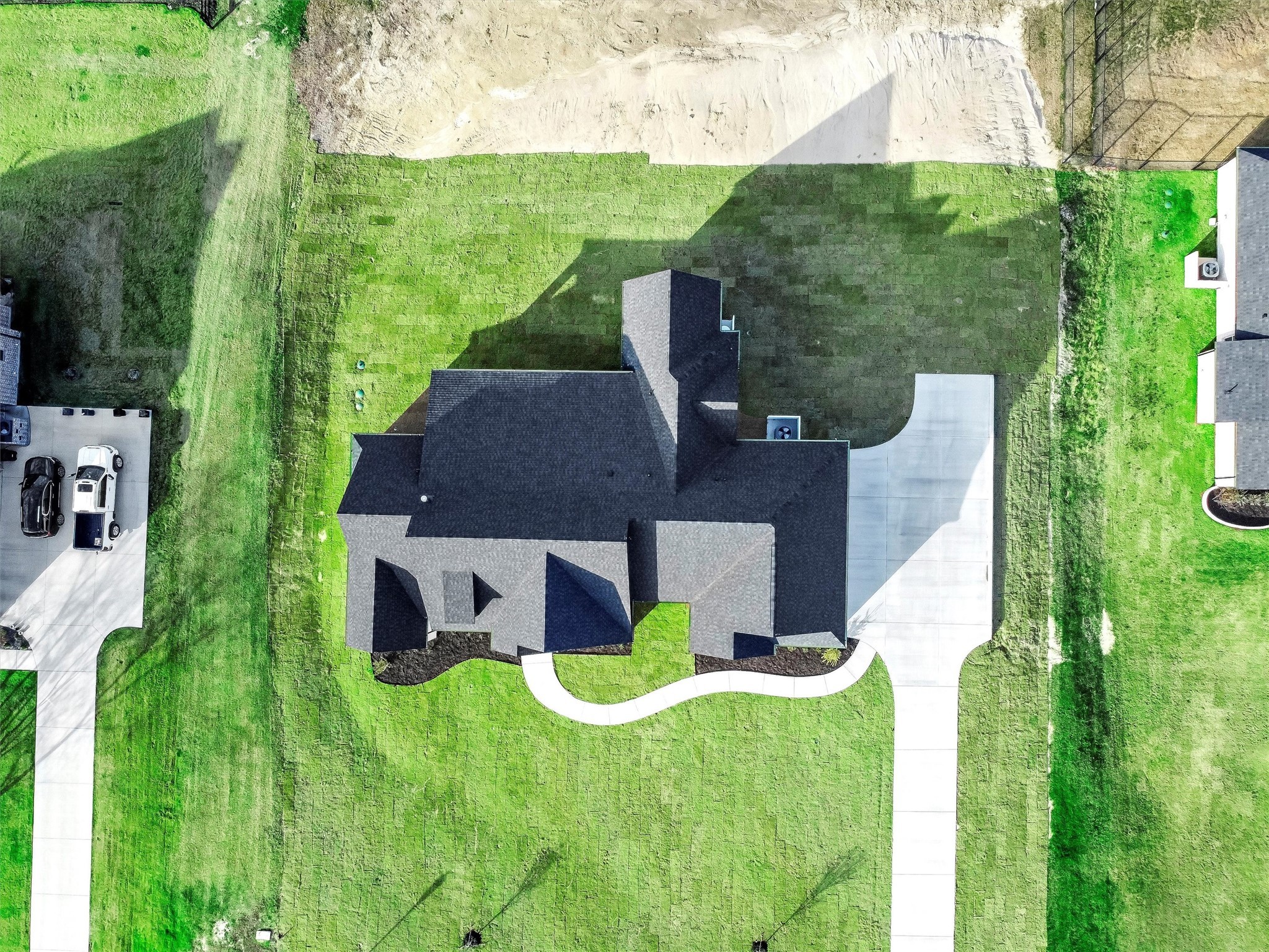 6033 Bella Terra Lane