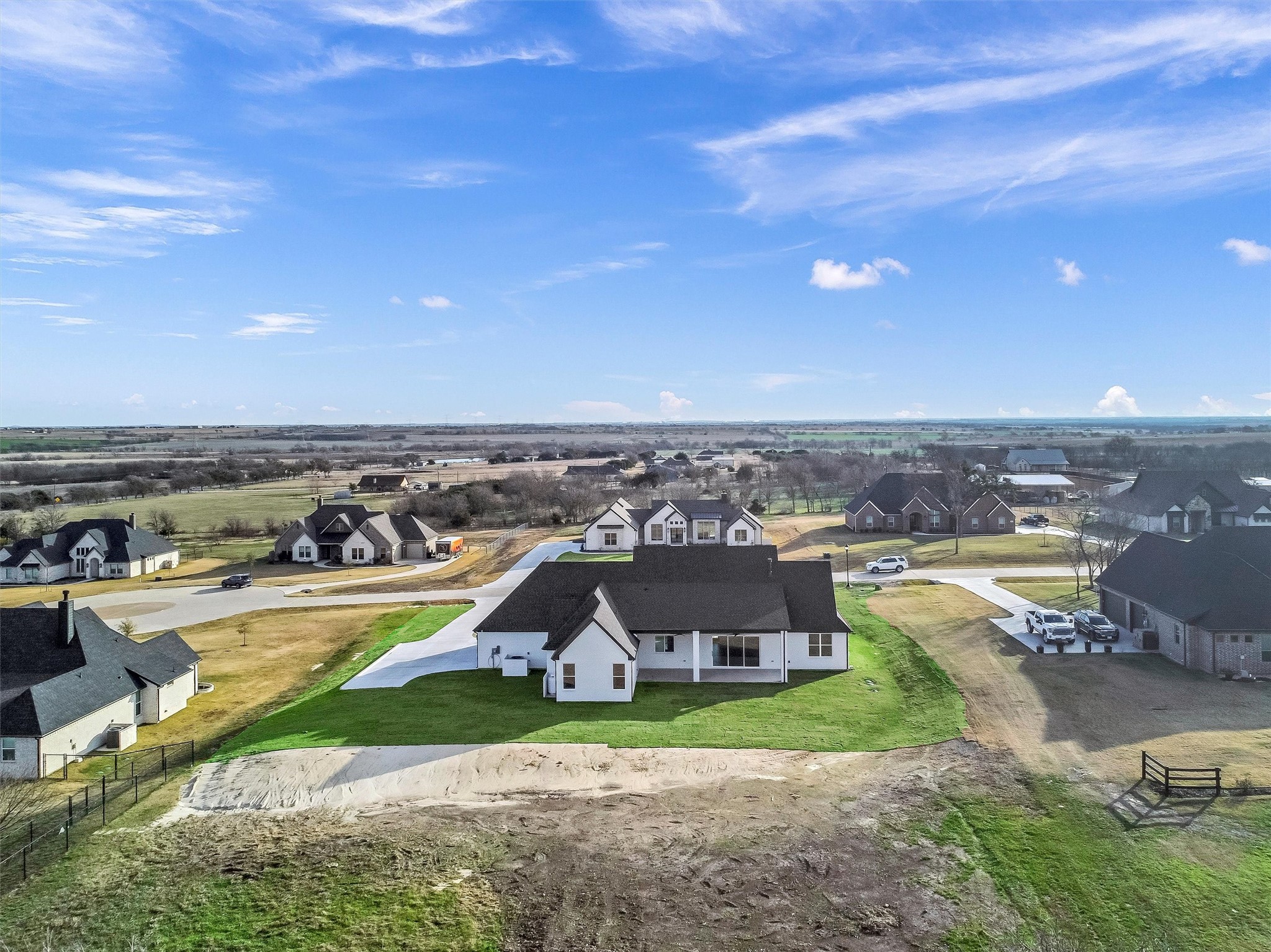 6033 Bella Terra Lane