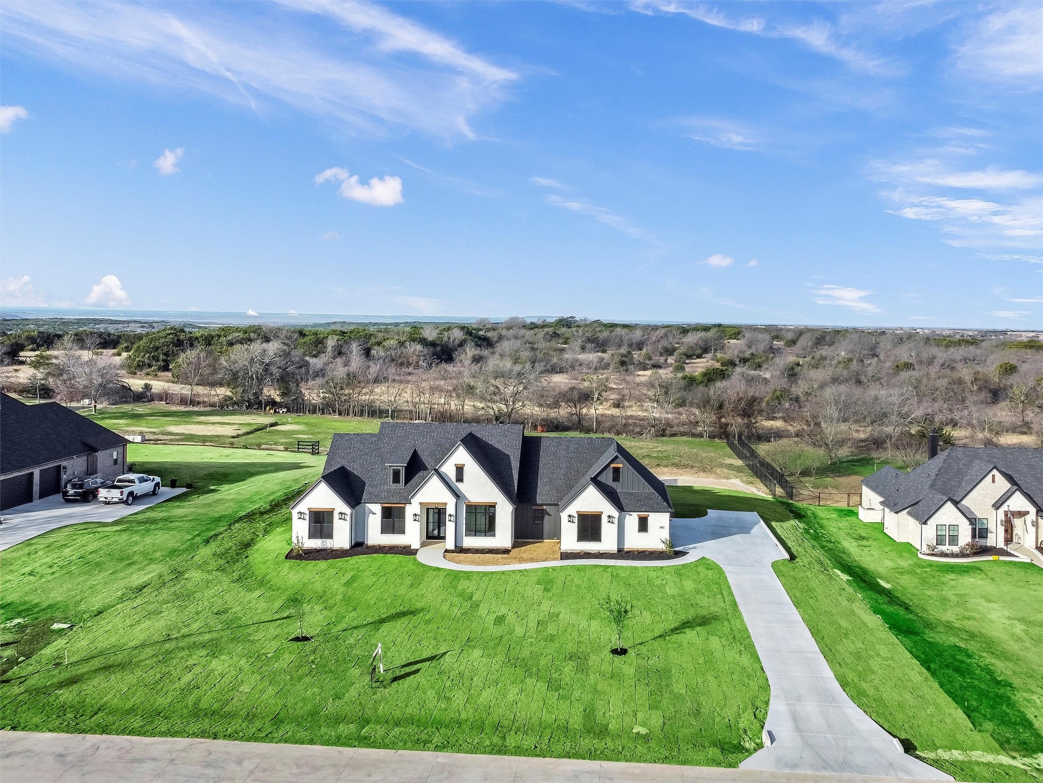 6033 Bella Terra Lane