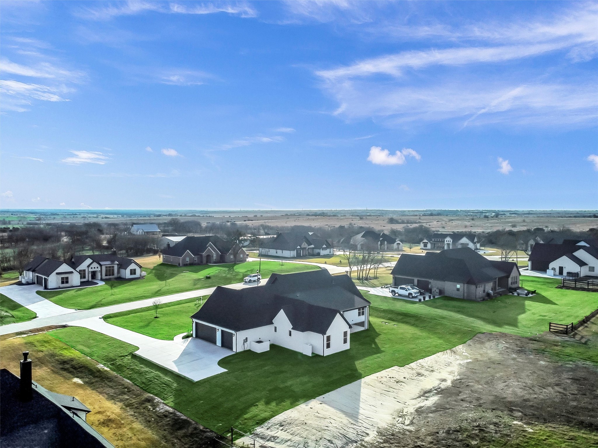 6033 Bella Terra Lane