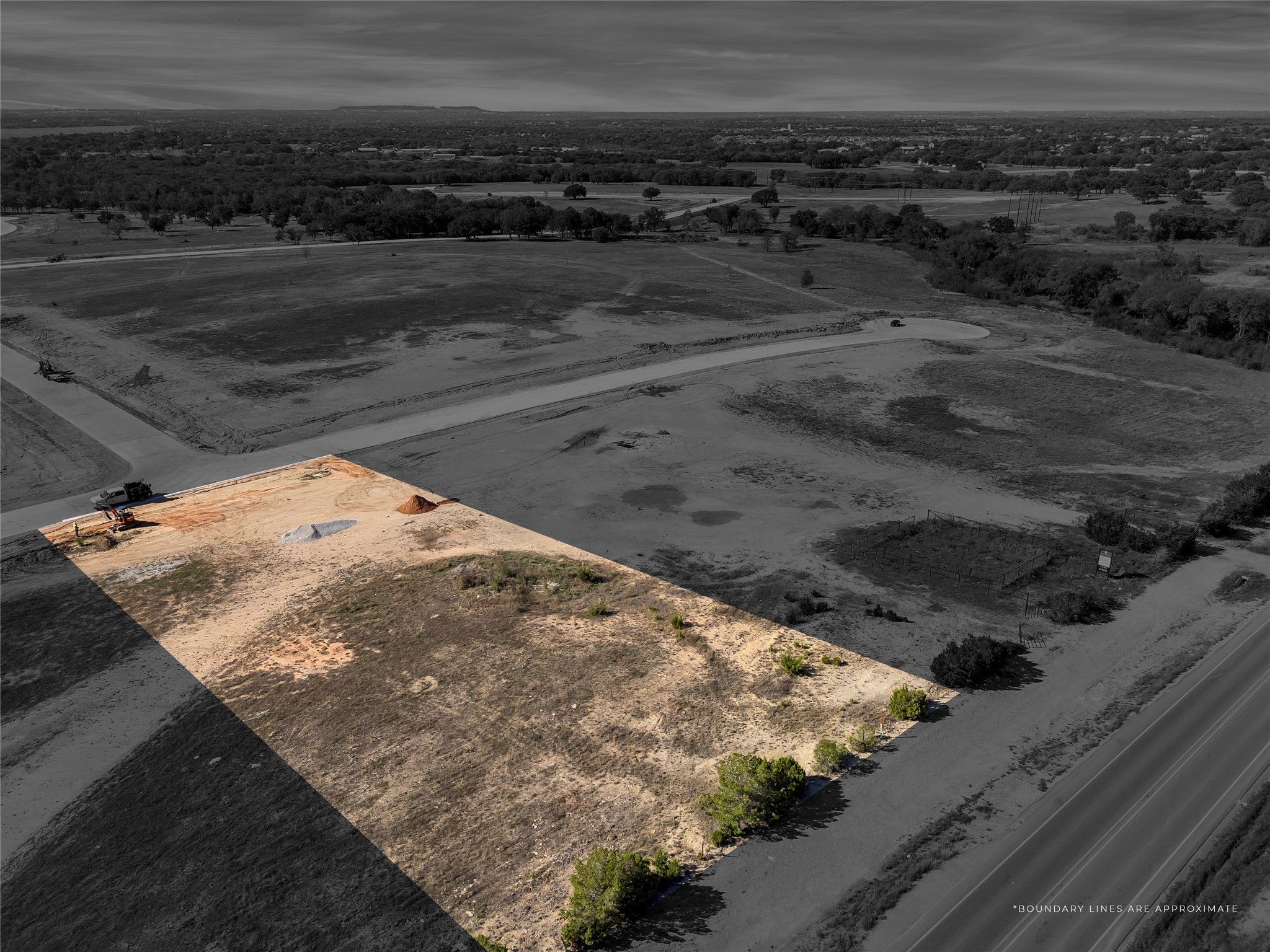 1042 Ranch Vista Road