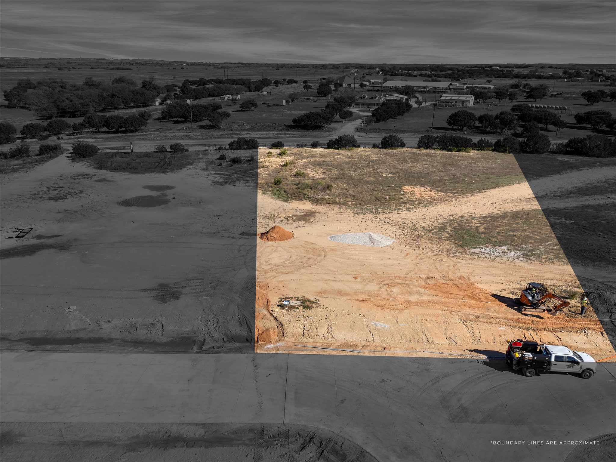 1042 Ranch Vista Road