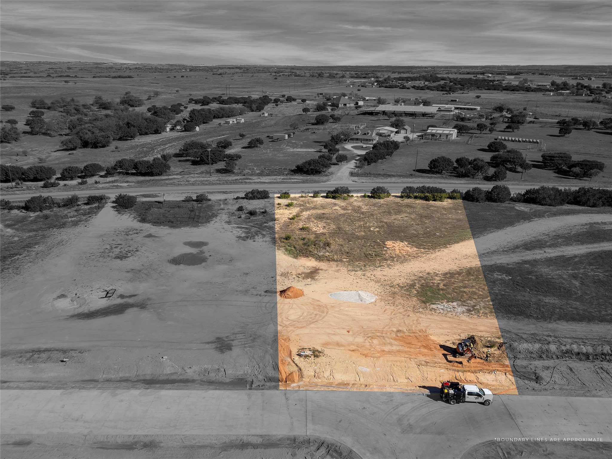 1042 Ranch Vista Road