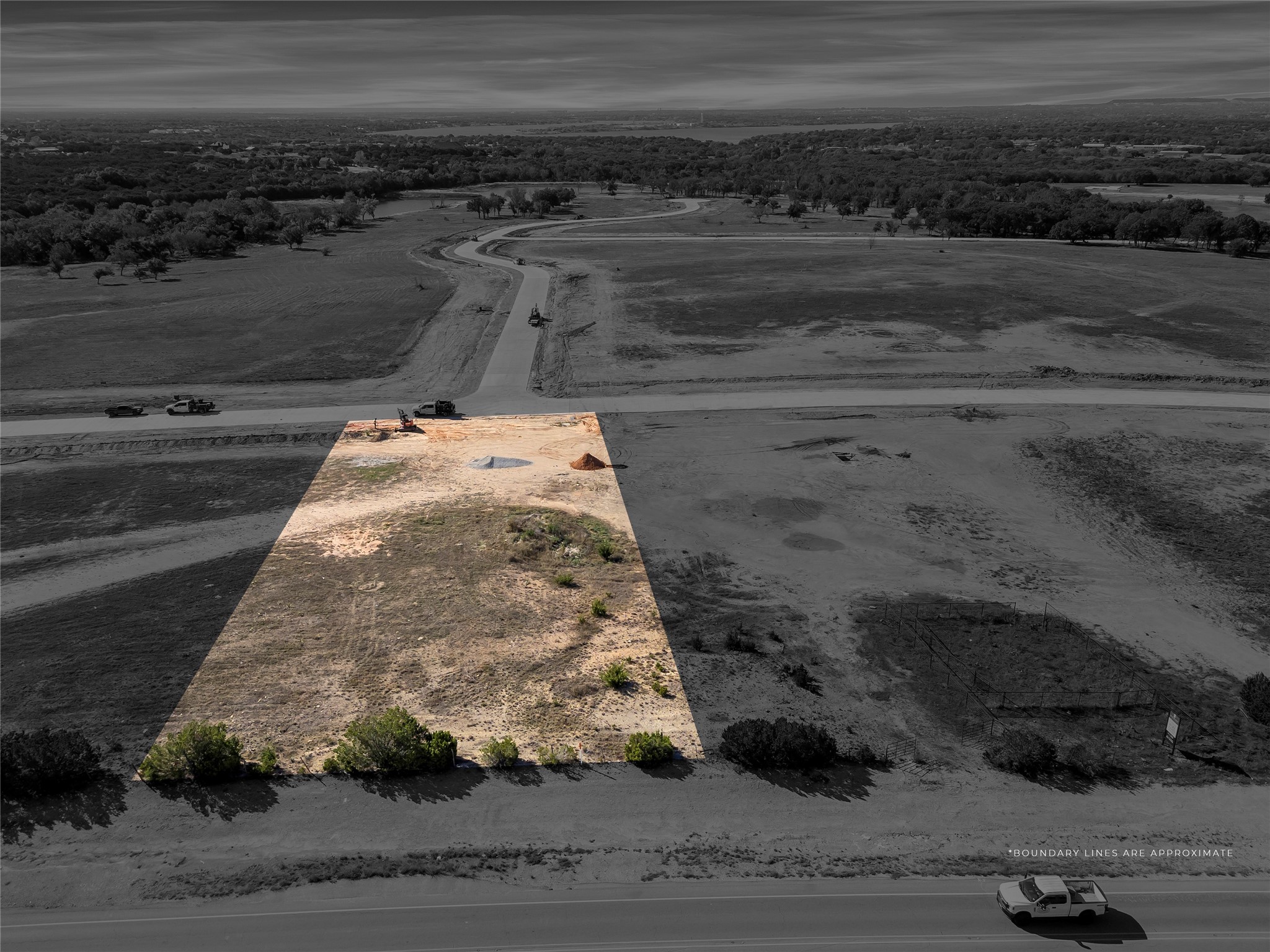 1042 Ranch Vista Road