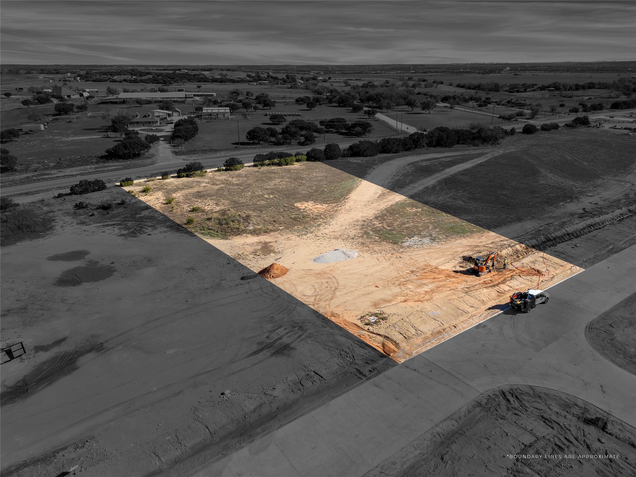 1042 Ranch Vista Road