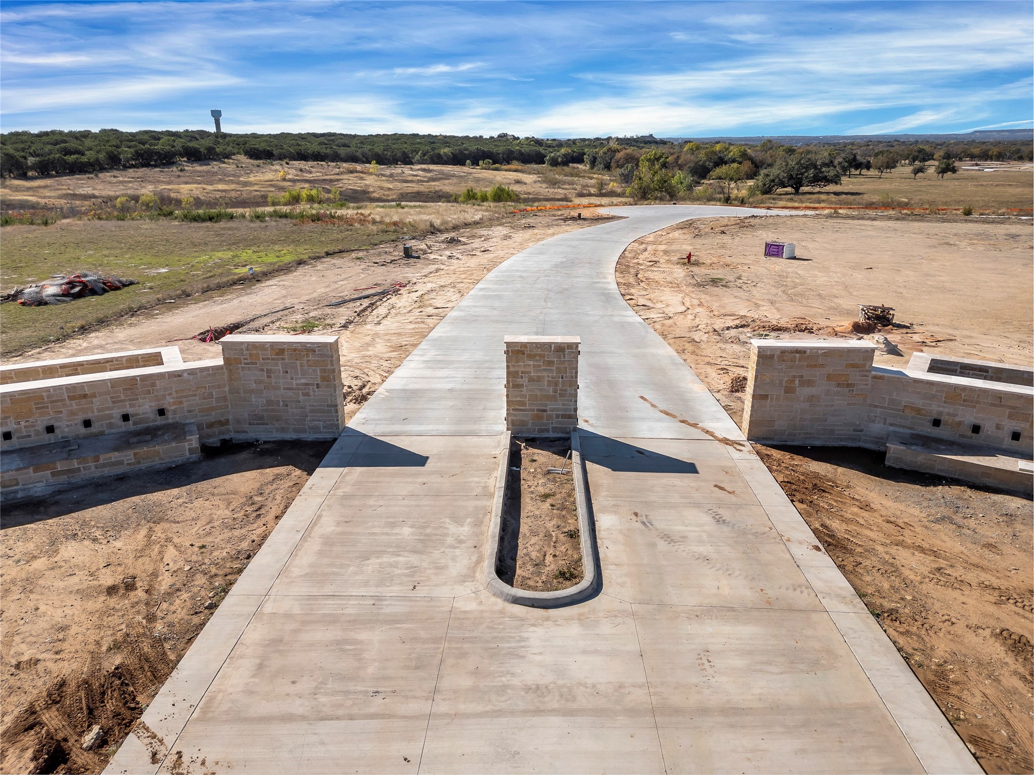 1042 Ranch Vista Road