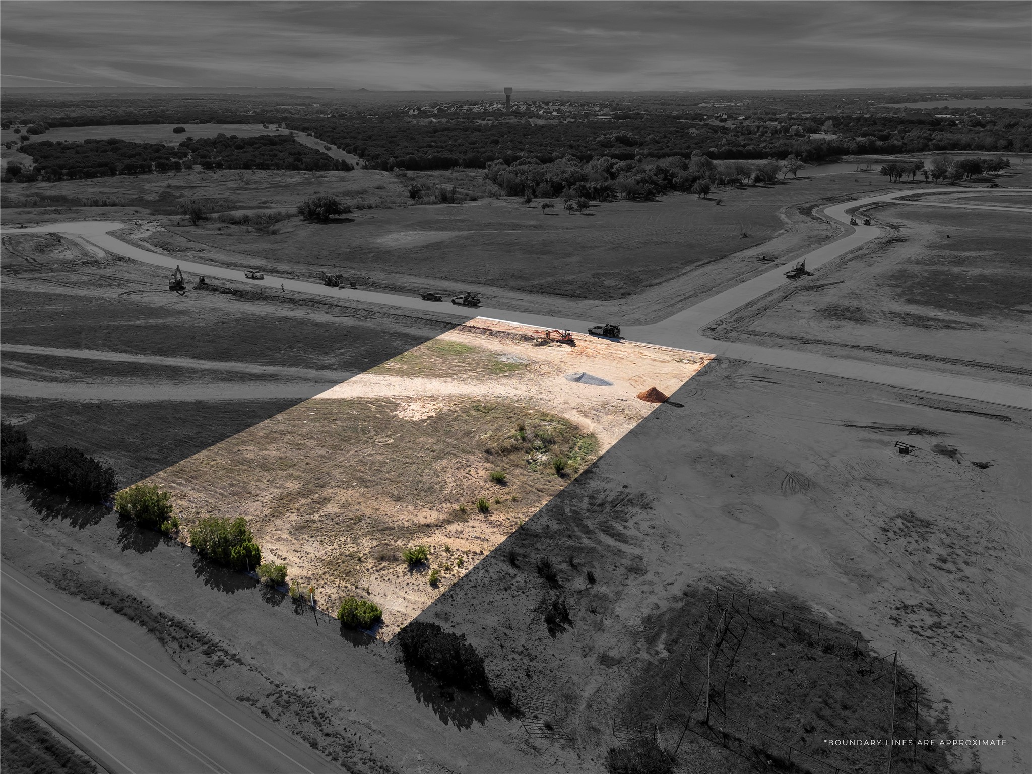 1042 Ranch Vista Road