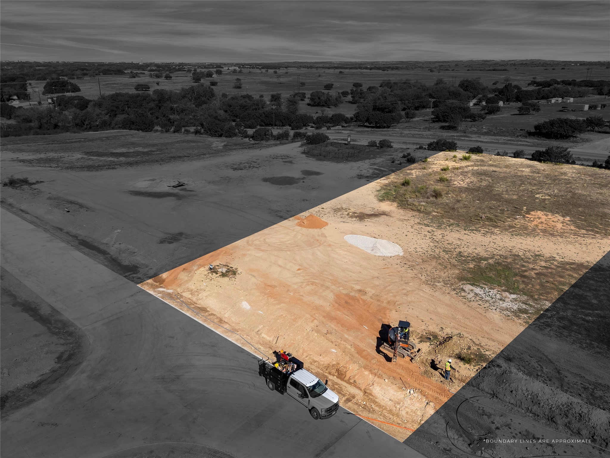 1042 Ranch Vista Road