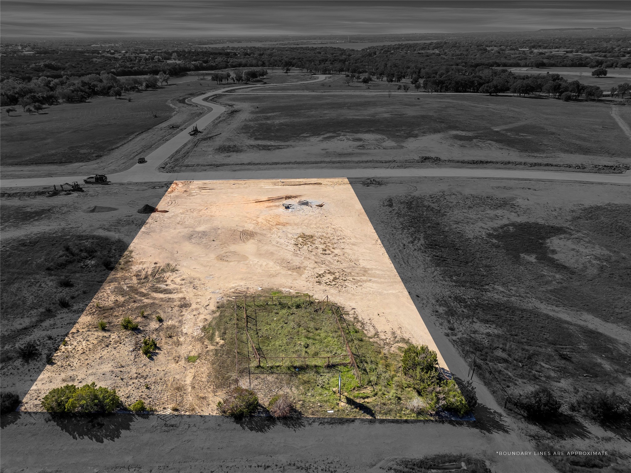 1048 Ranch Vista Road