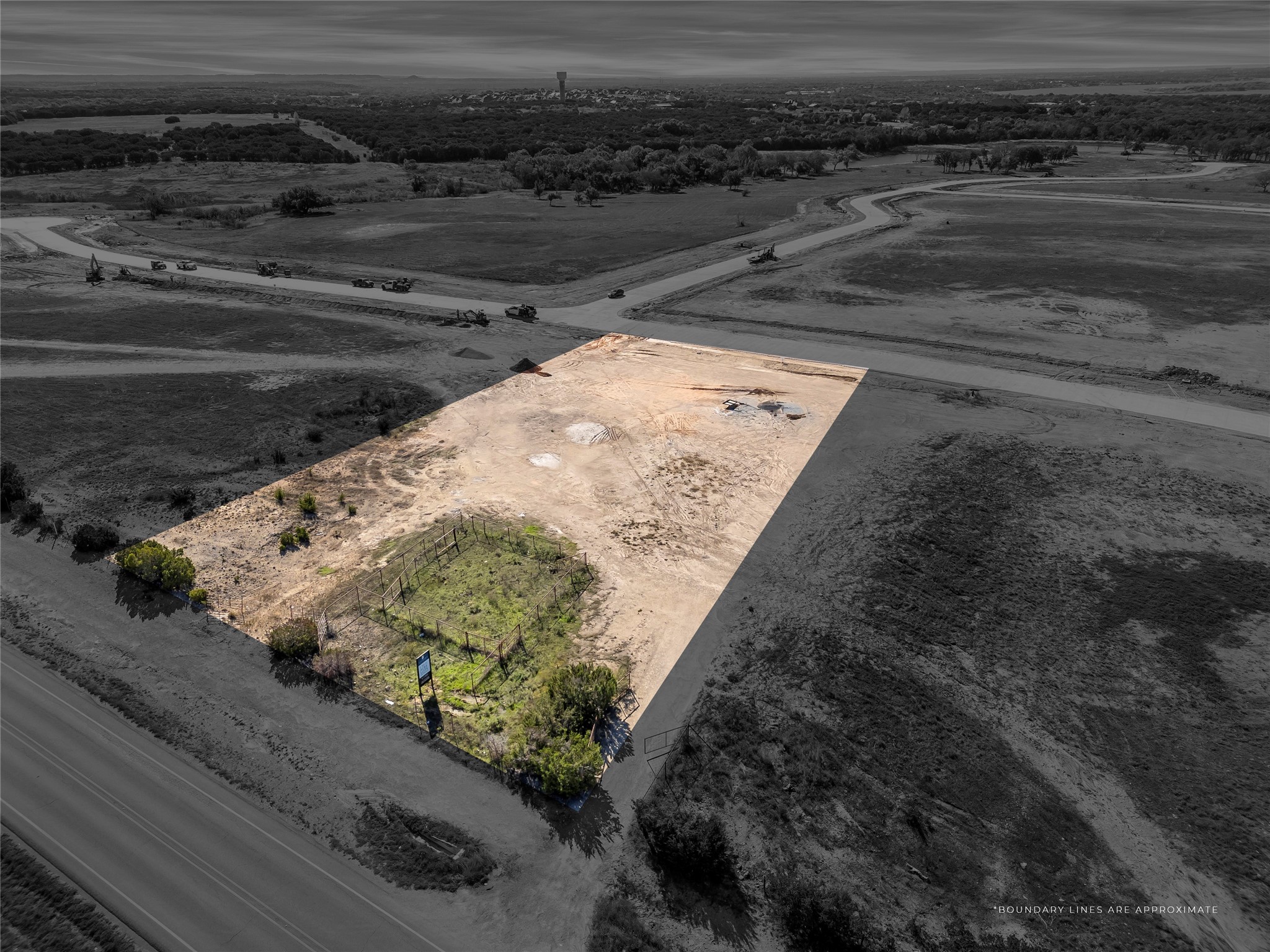 1048 Ranch Vista Road