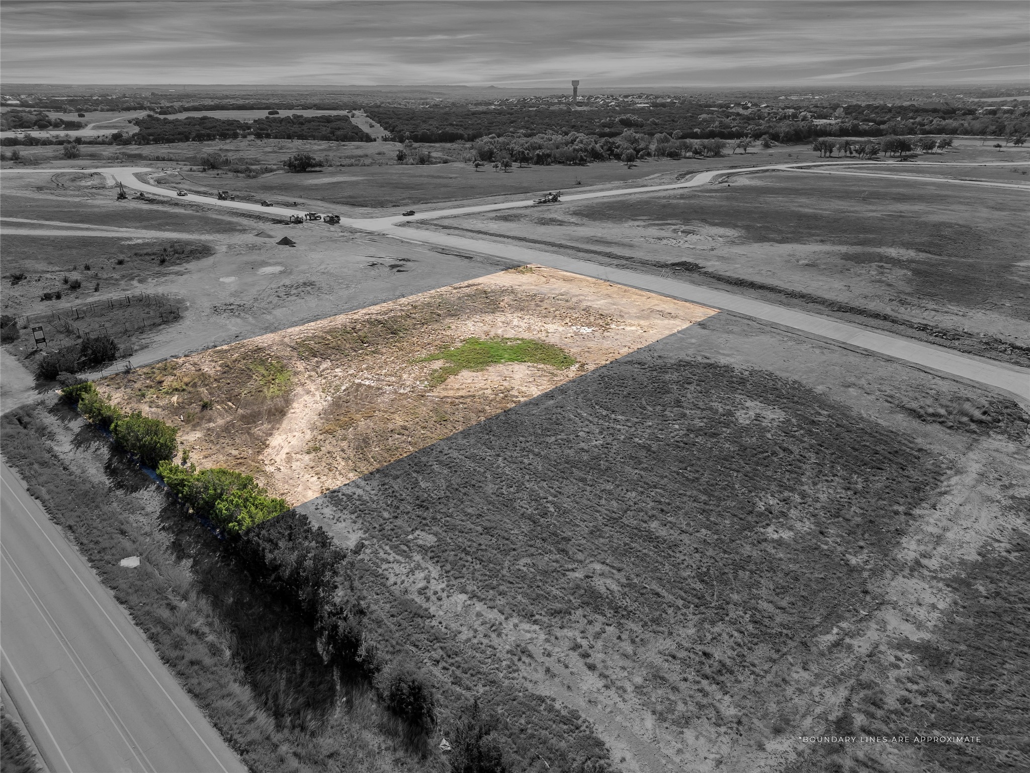 1054 Ranch Vista Road