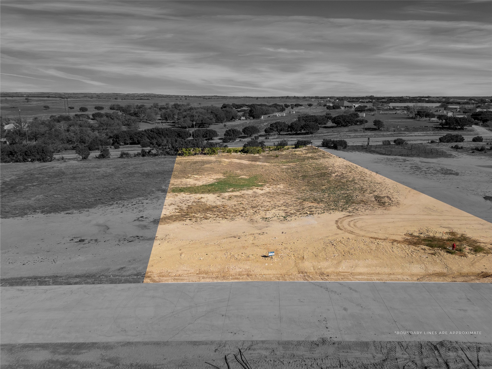 1054 Ranch Vista Road