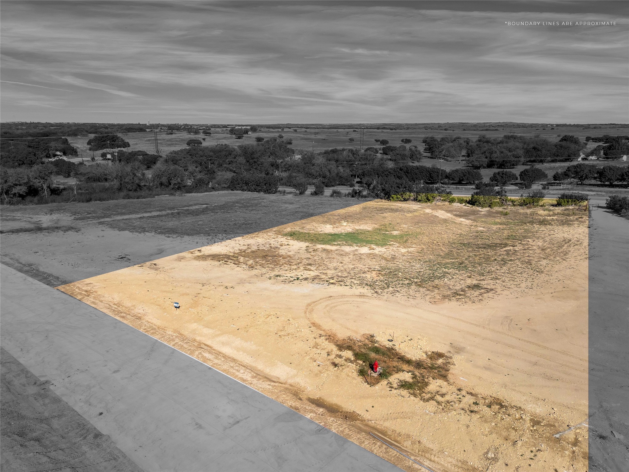 1054 Ranch Vista Road