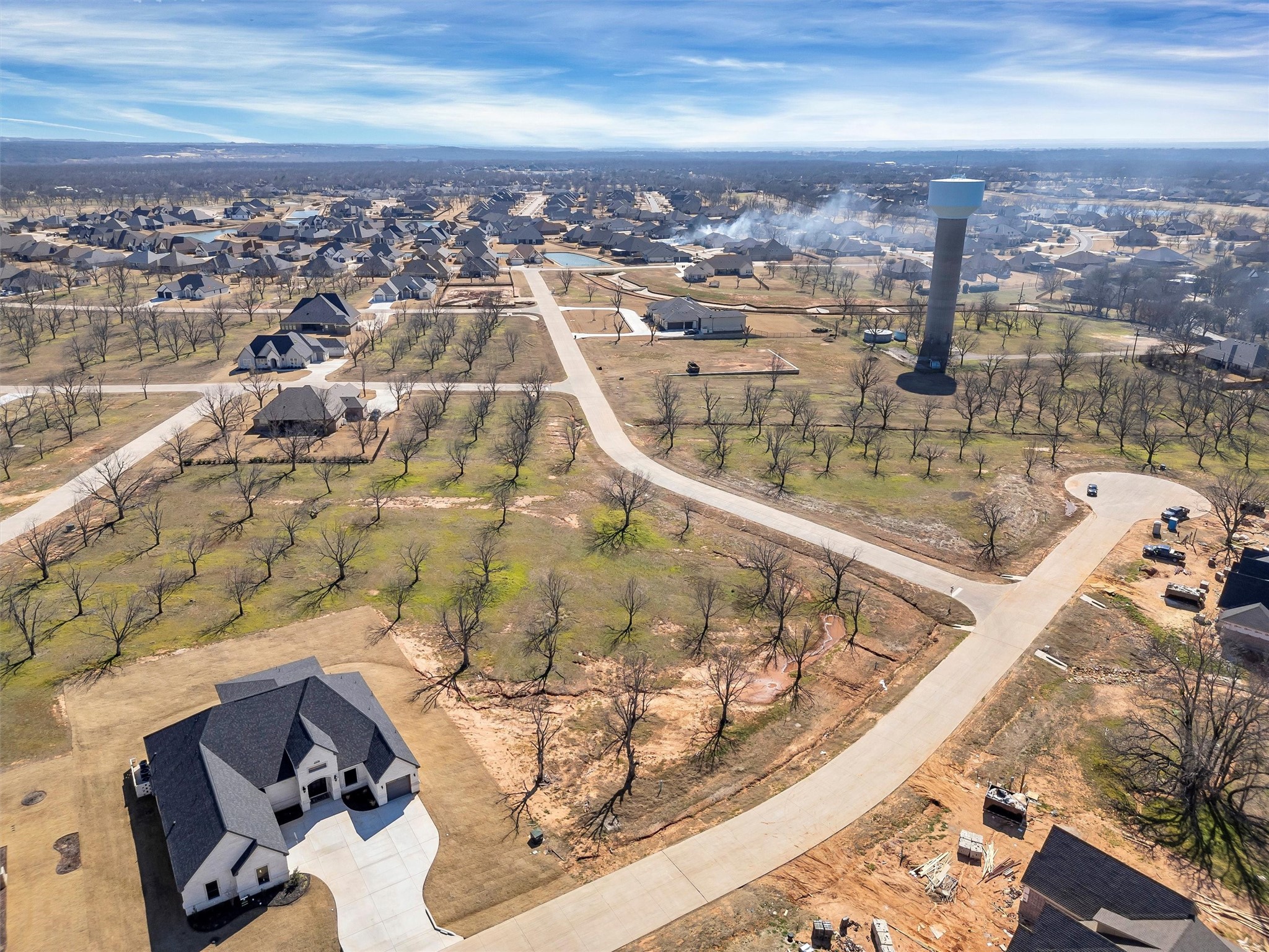 2417 Candlestick Drive