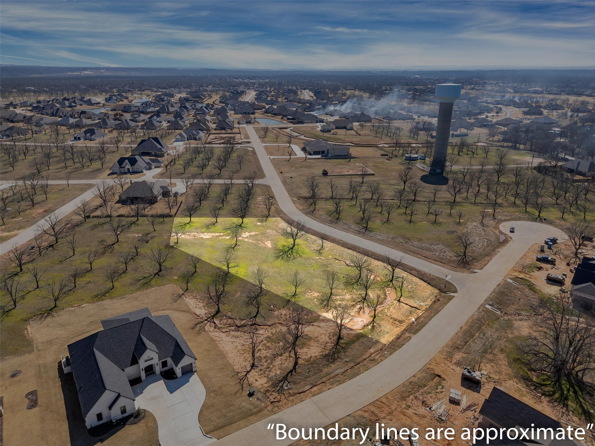 2417 Candlestick Drive