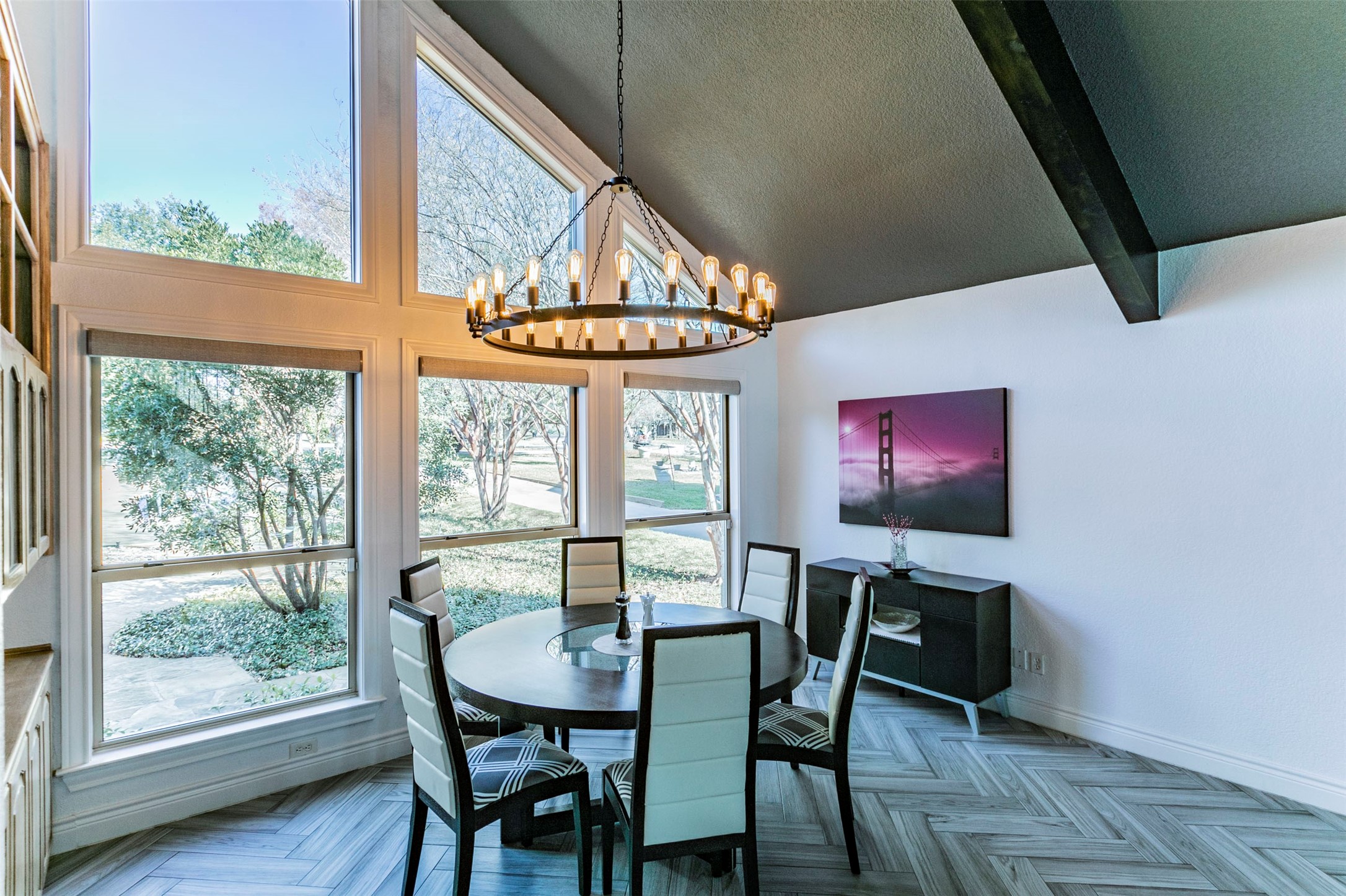 5108 Comanche Vista Trail