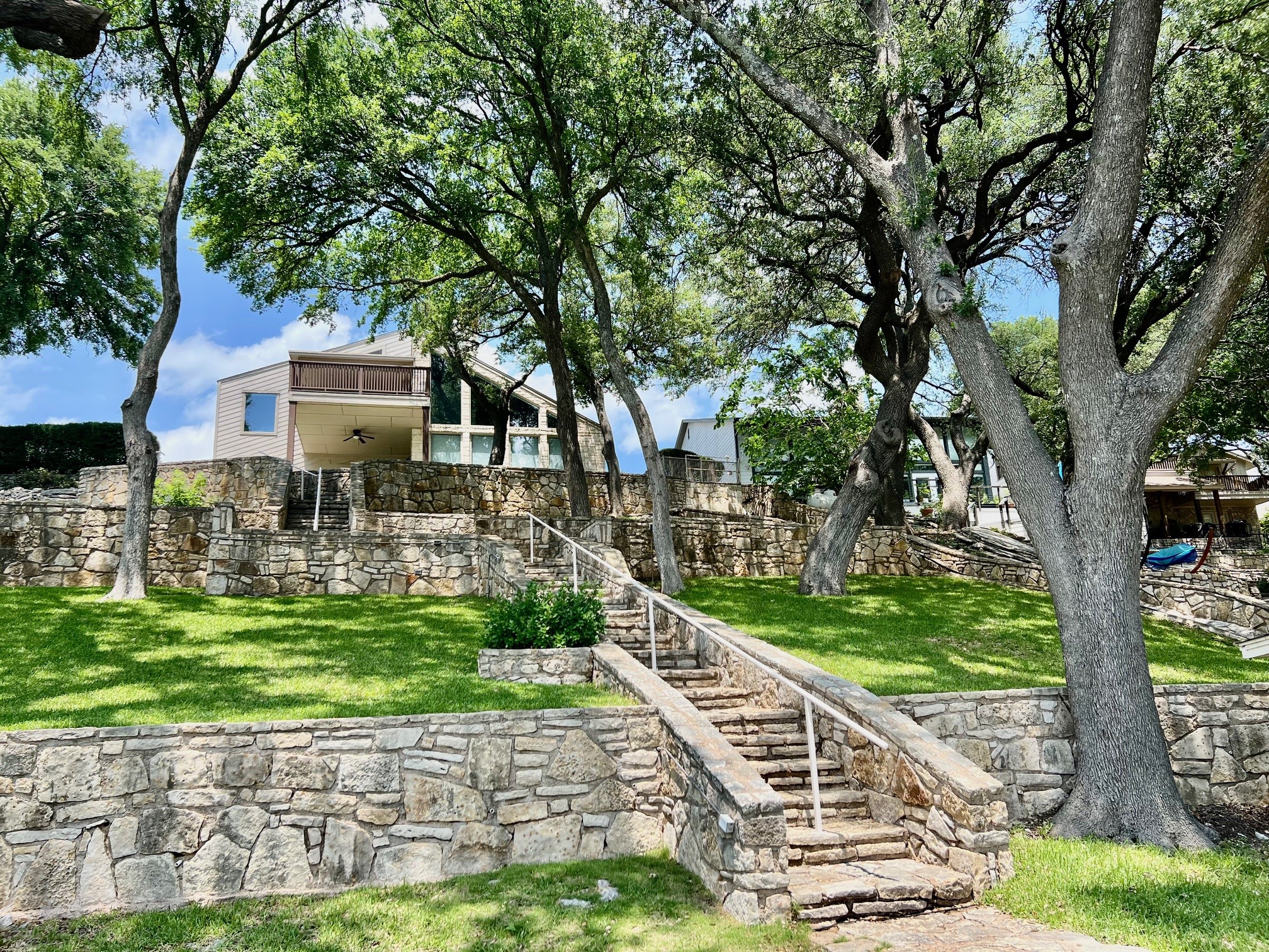 5108 Comanche Vista Trail