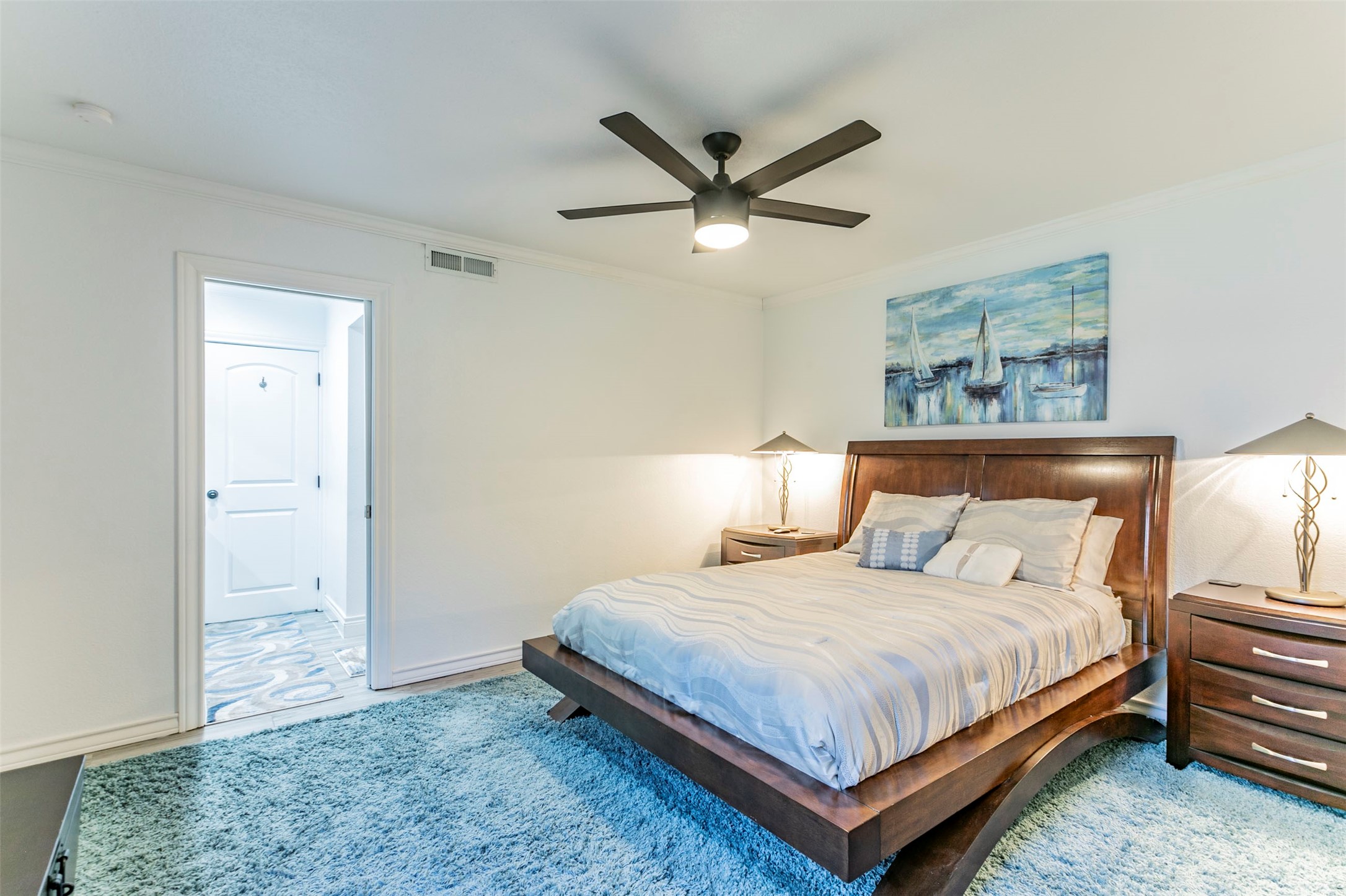 5108 Comanche Vista Trail