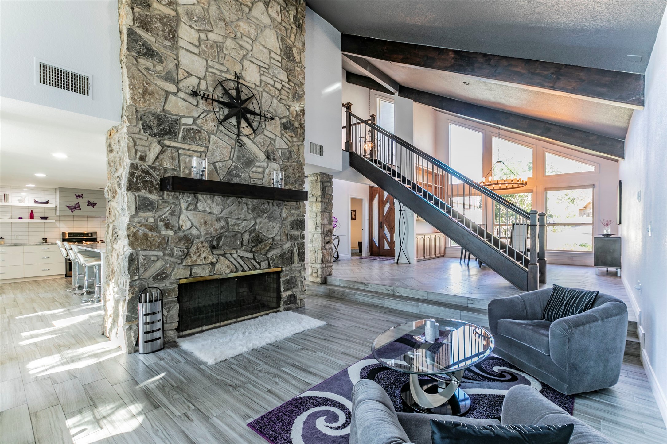 5108 Comanche Vista Trail