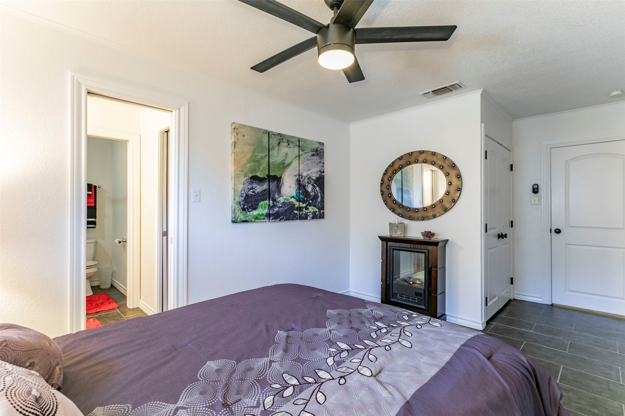 5108 Comanche Vista Trail