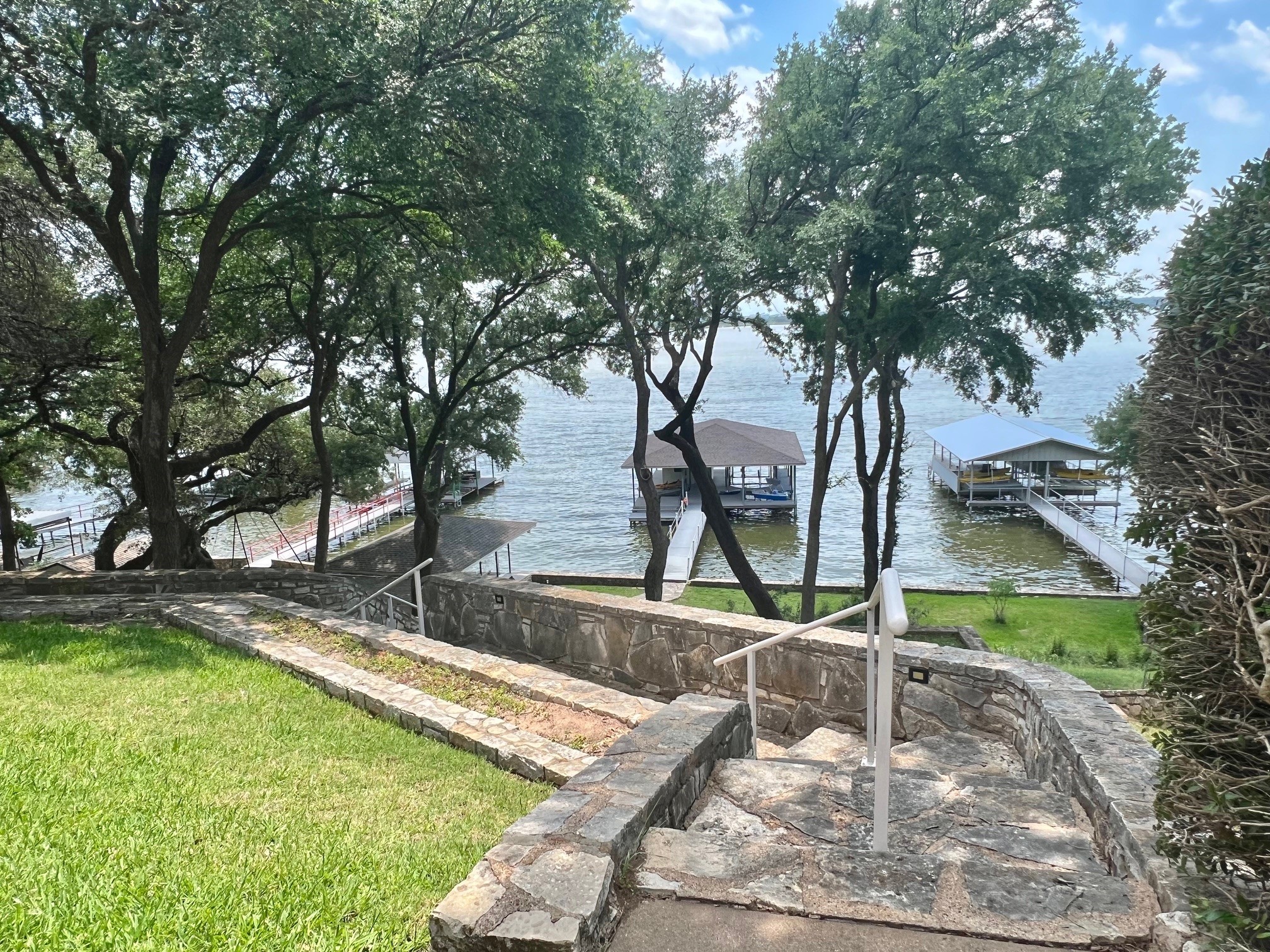 5108 Comanche Vista Trail