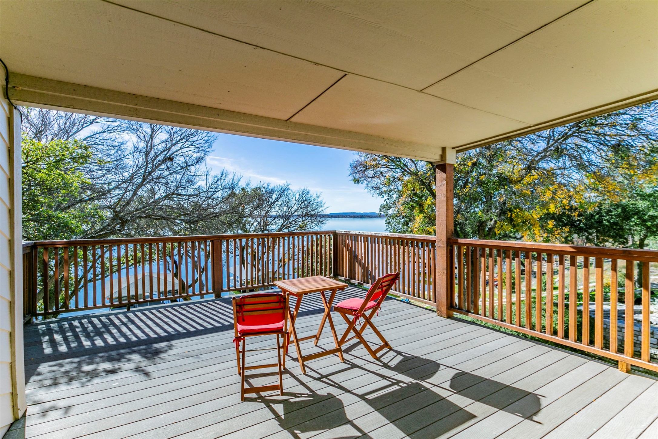 5108 Comanche Vista Trail